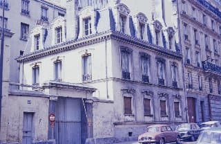 Photo d'archive