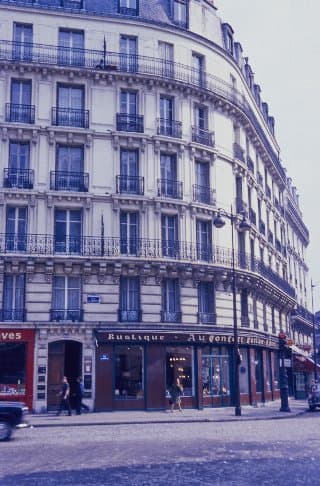 Photo d'archive