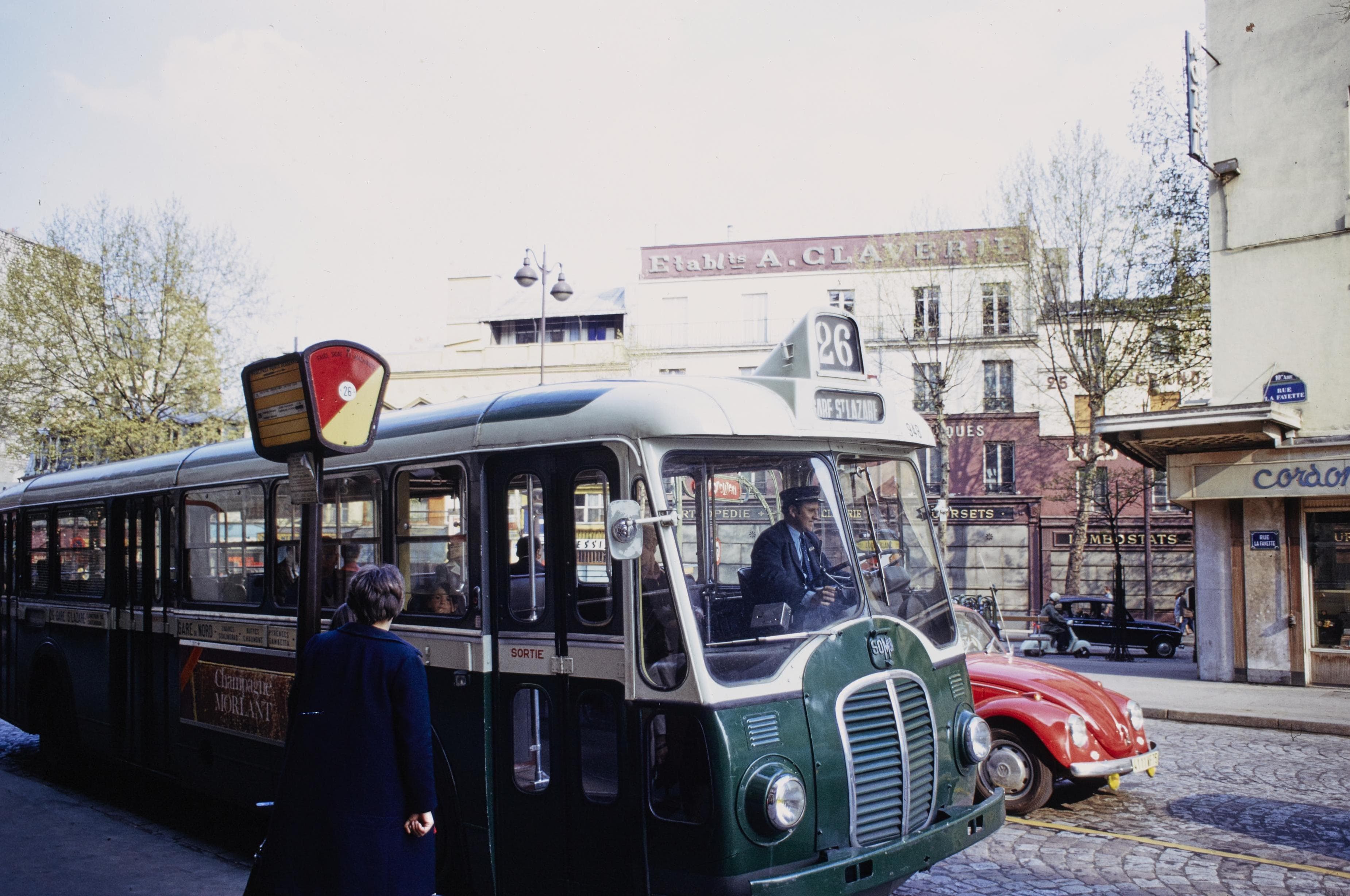 Photo d'archive
