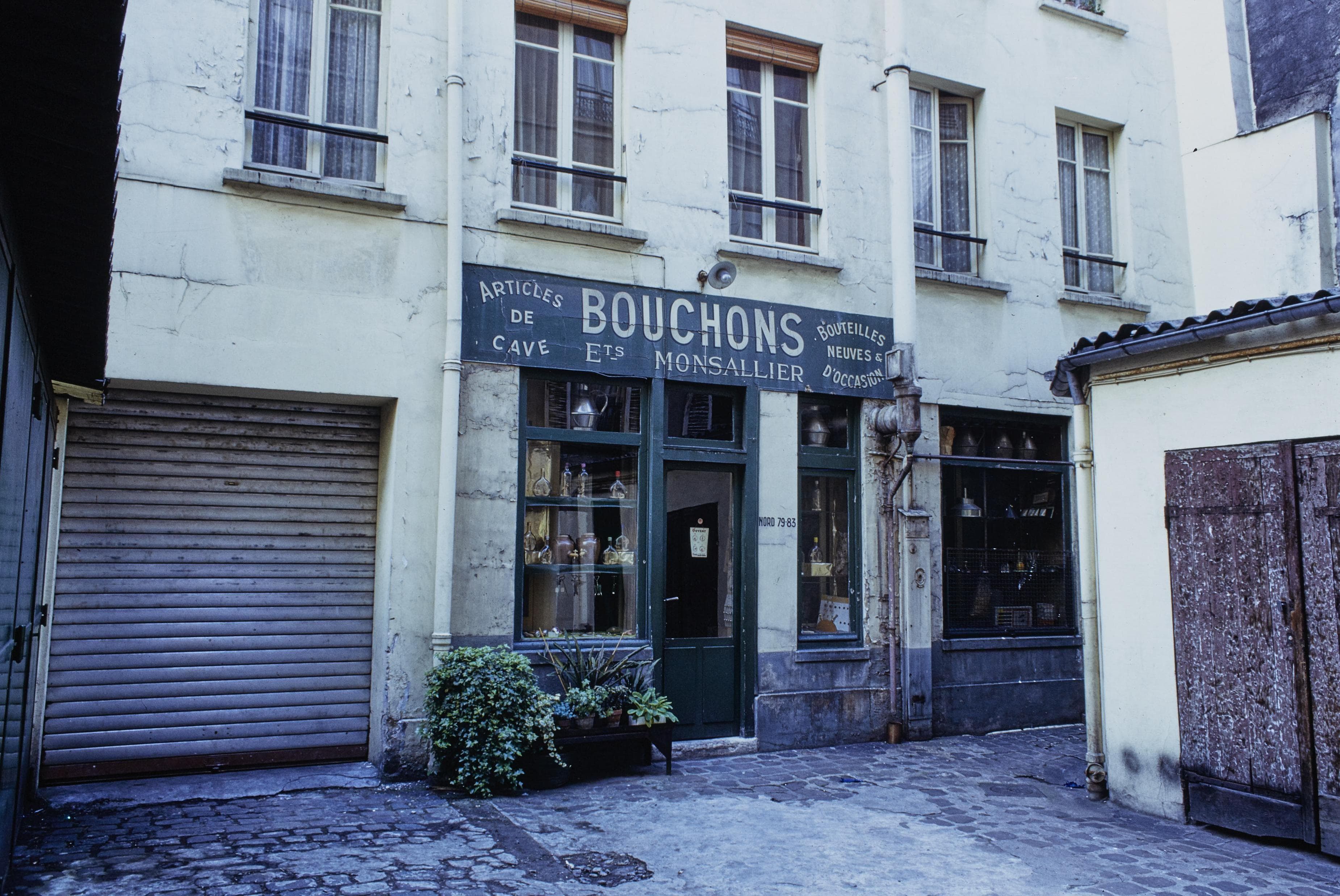 Photo d'archive