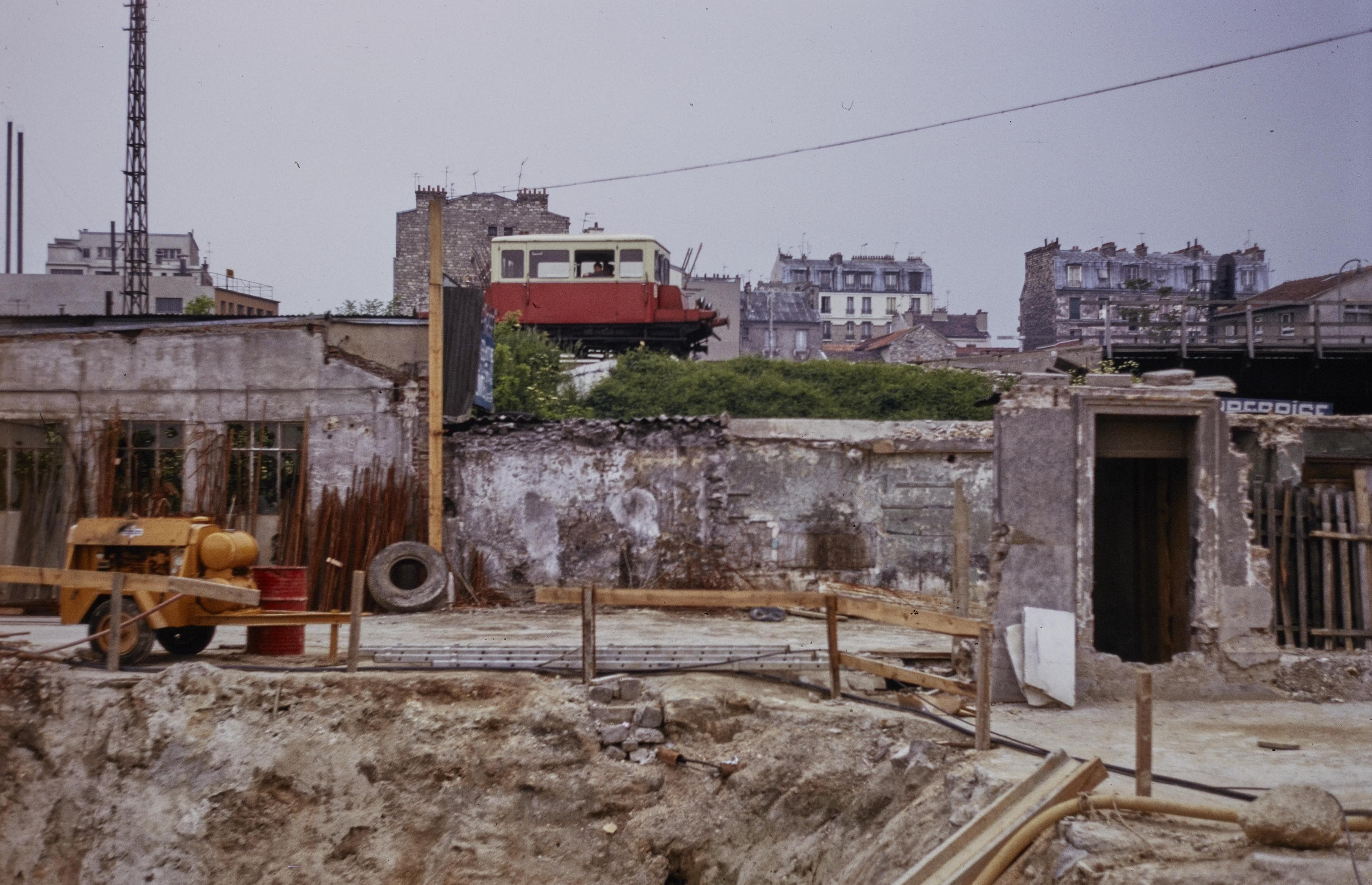 Photo d'archive