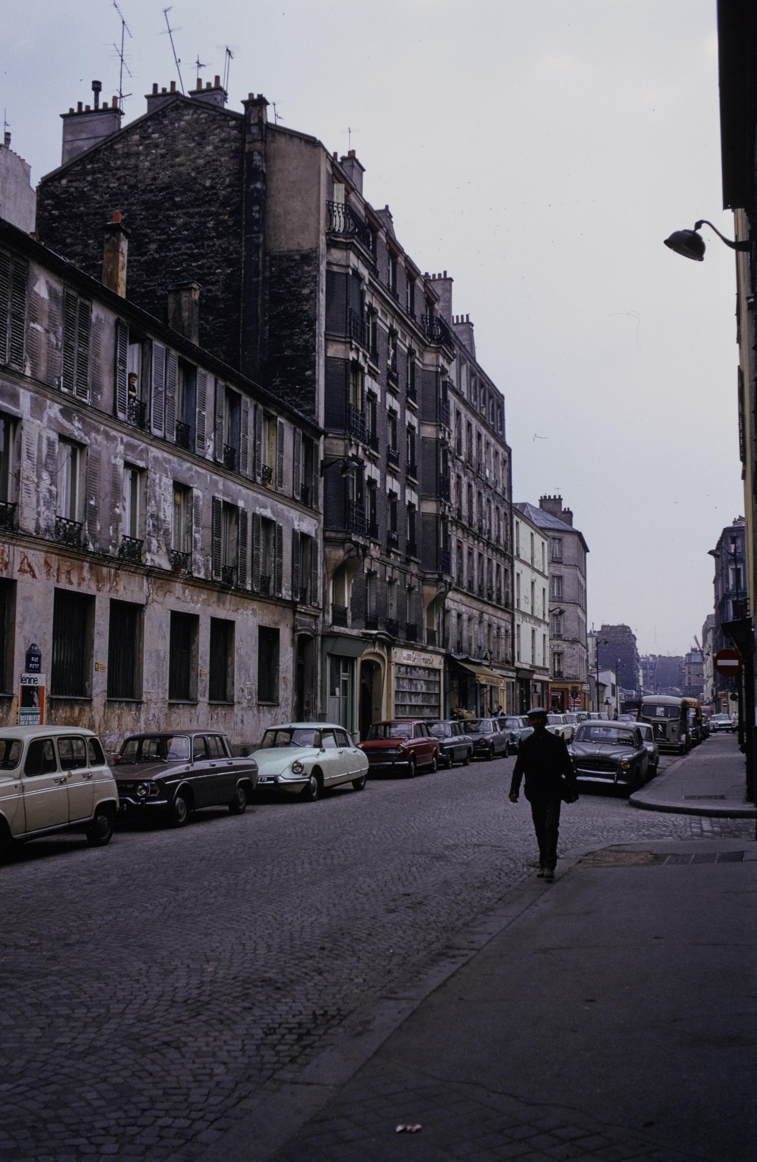 Photo d'archive