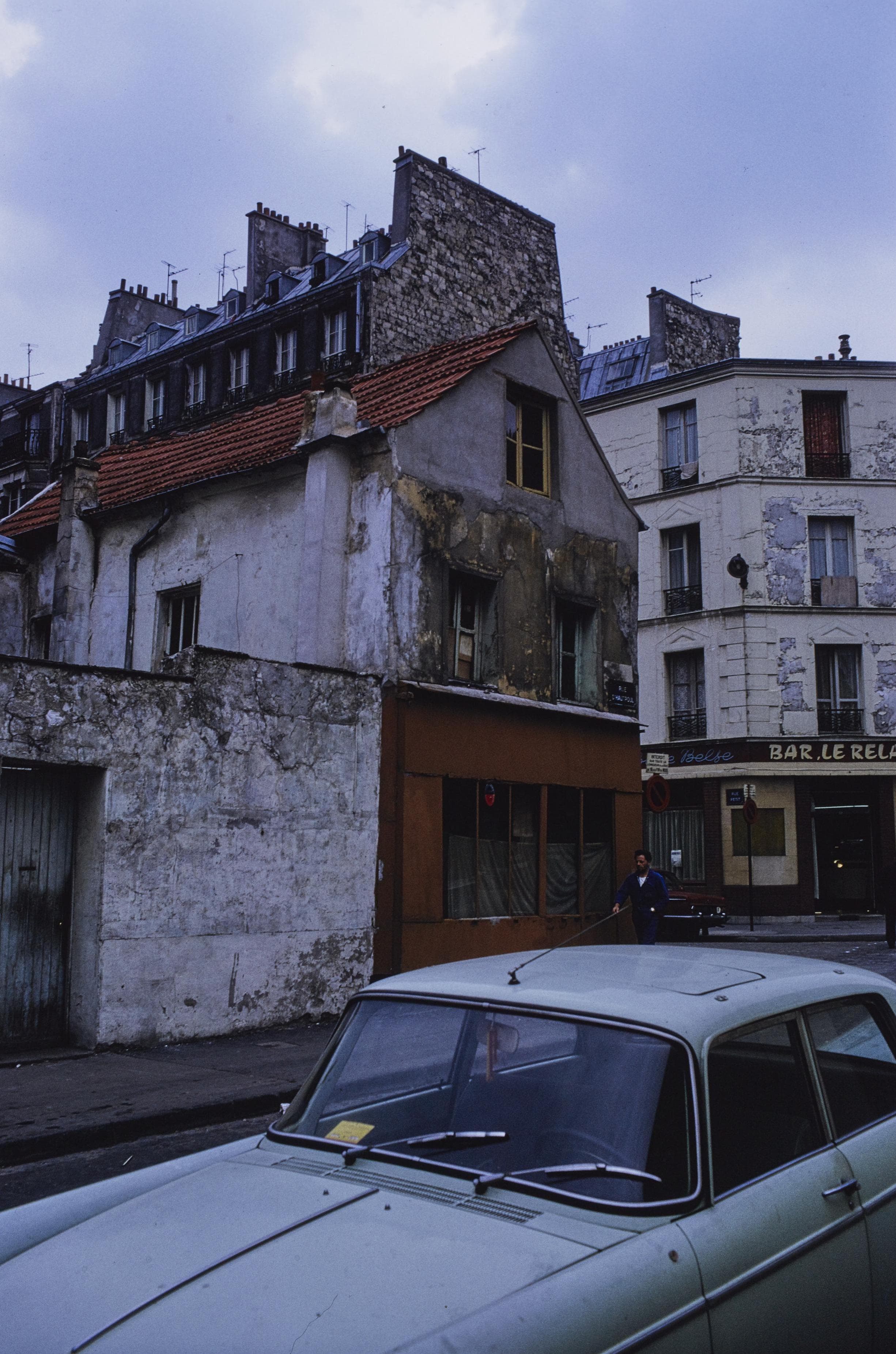 Photo d'archive