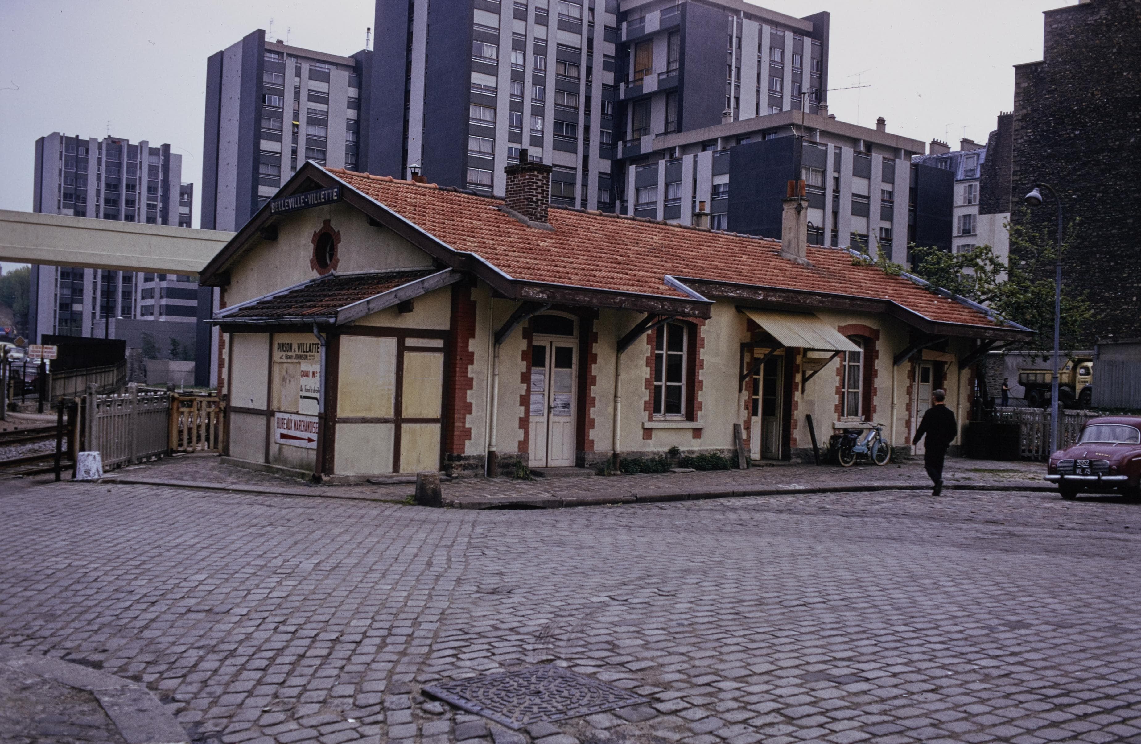 Photo d'archive