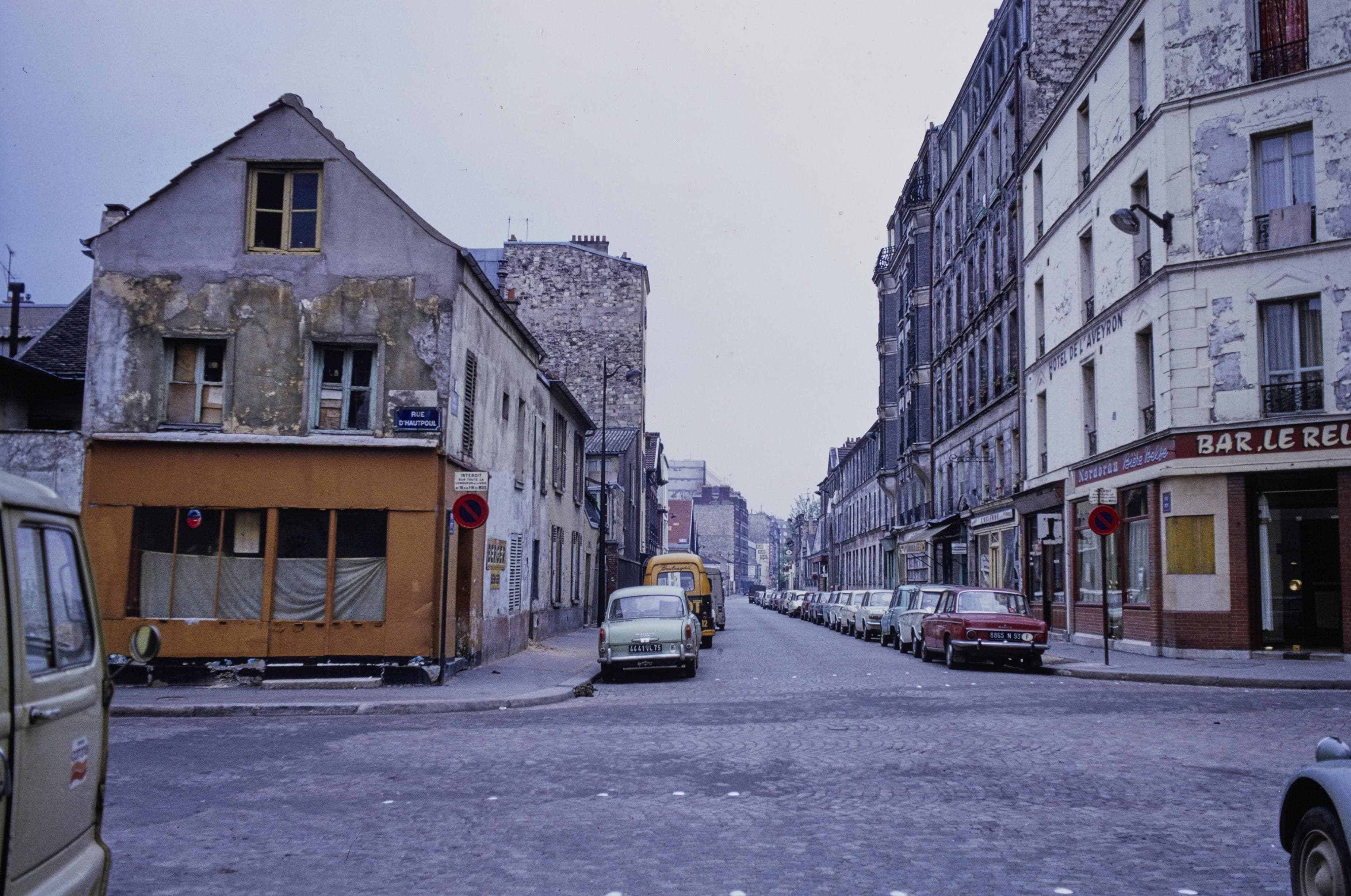 Photo d'archive