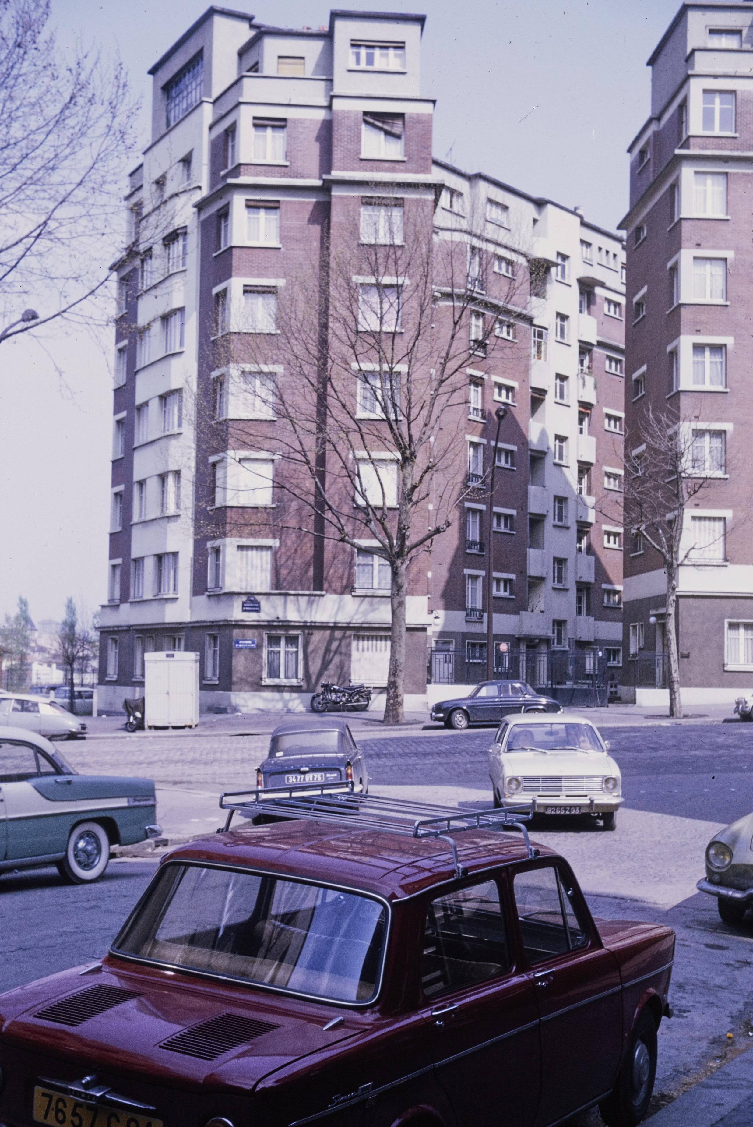 Photo d'archive