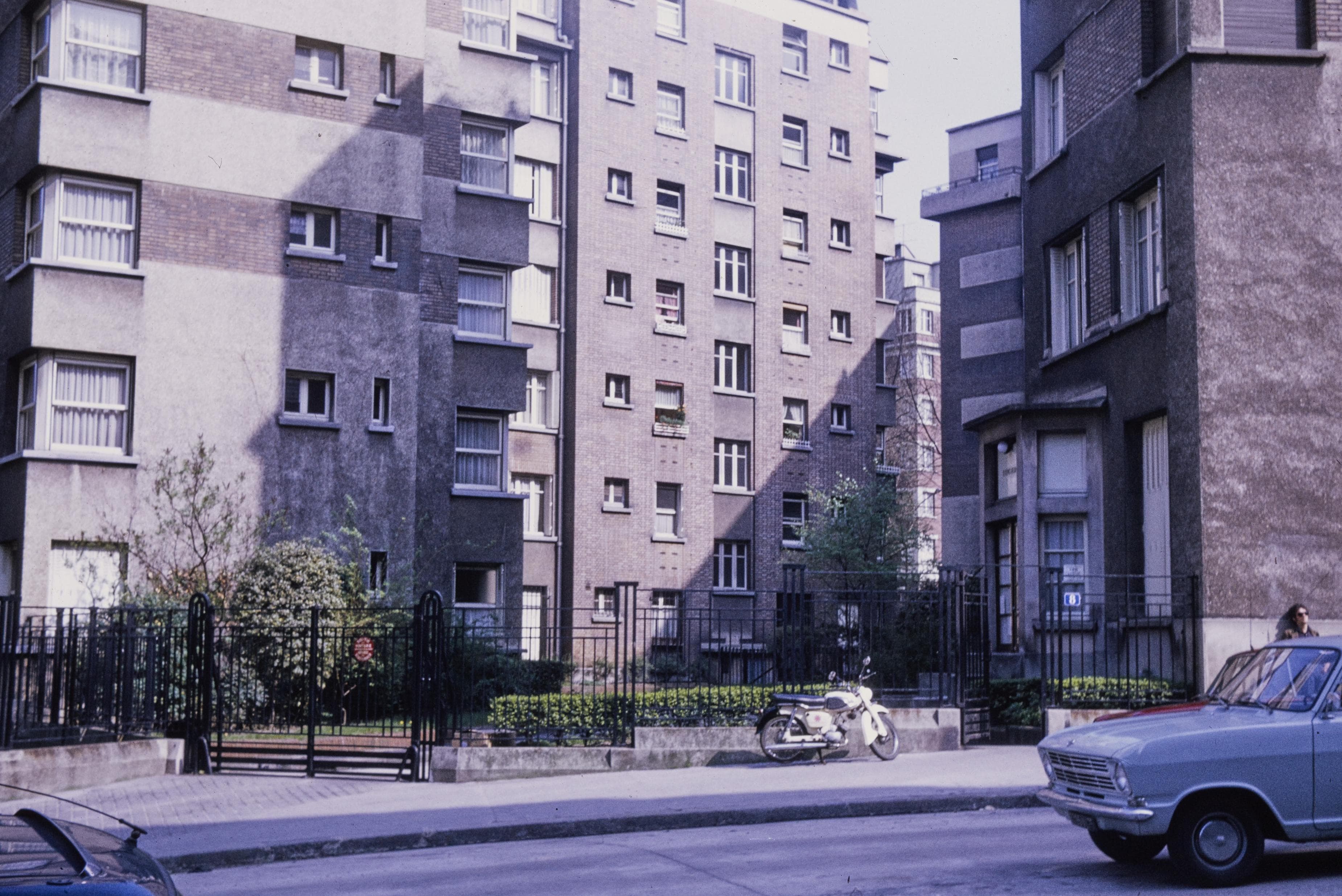 Photo d'archive