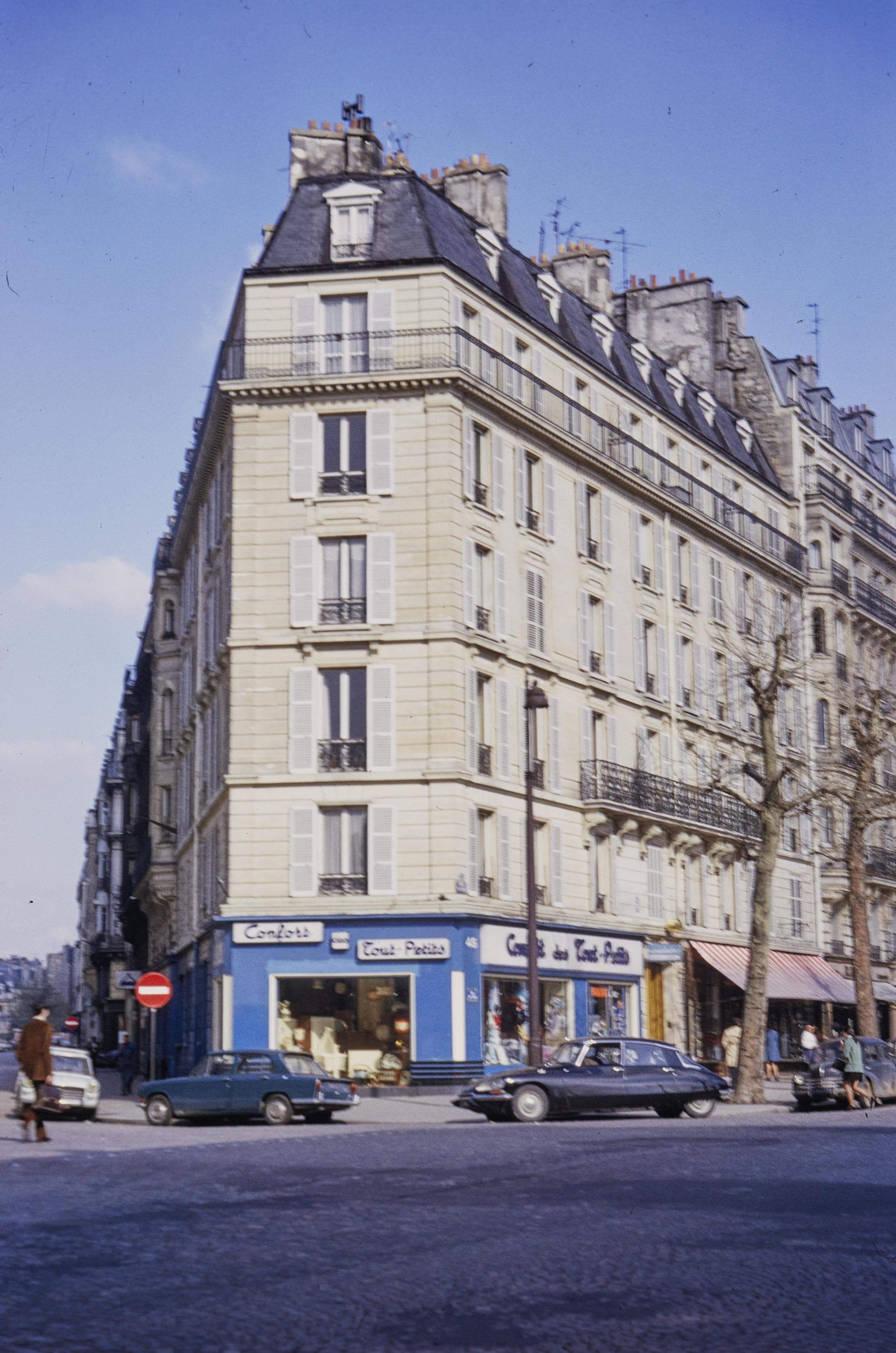 Photo d'archive