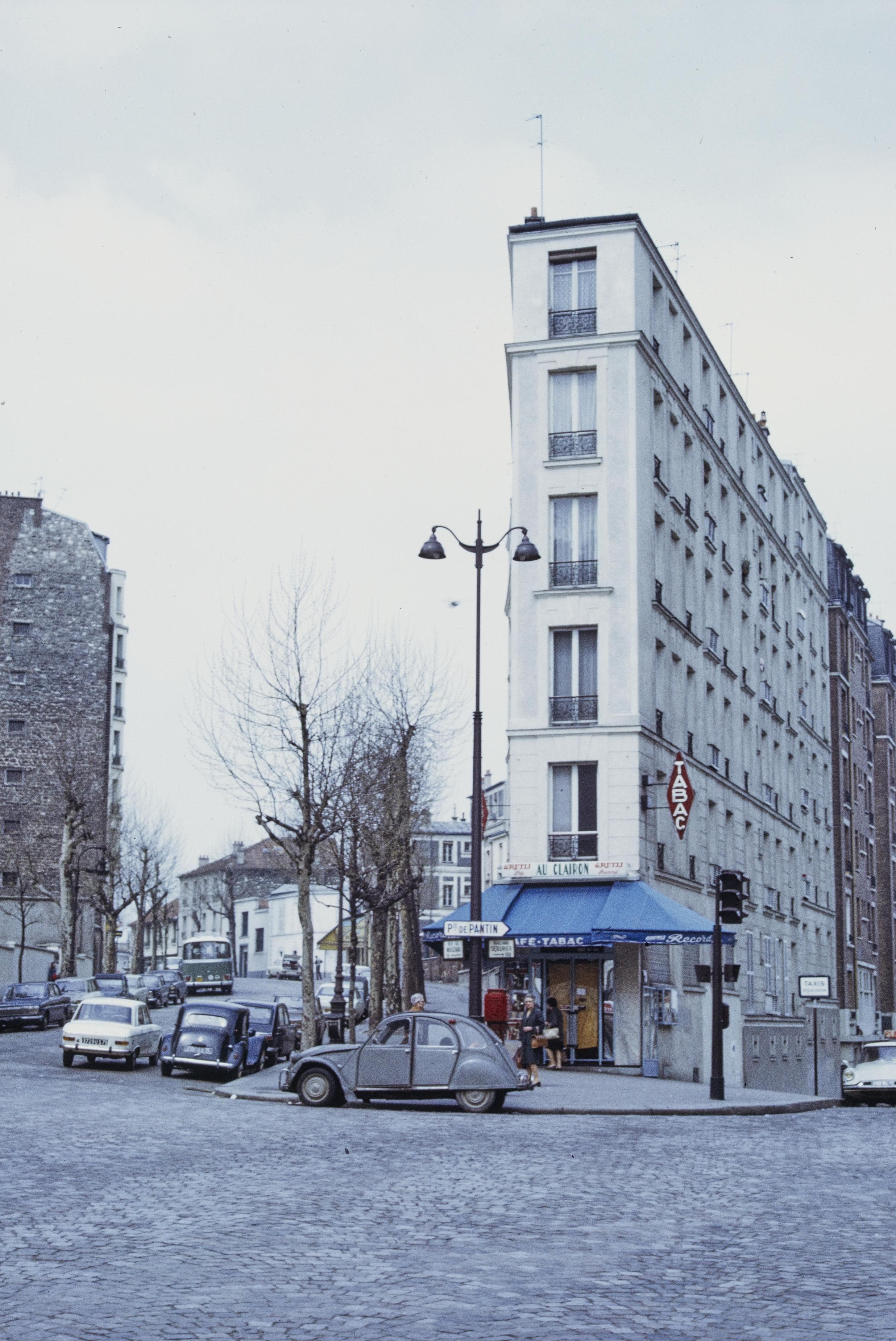 Photo d'archive