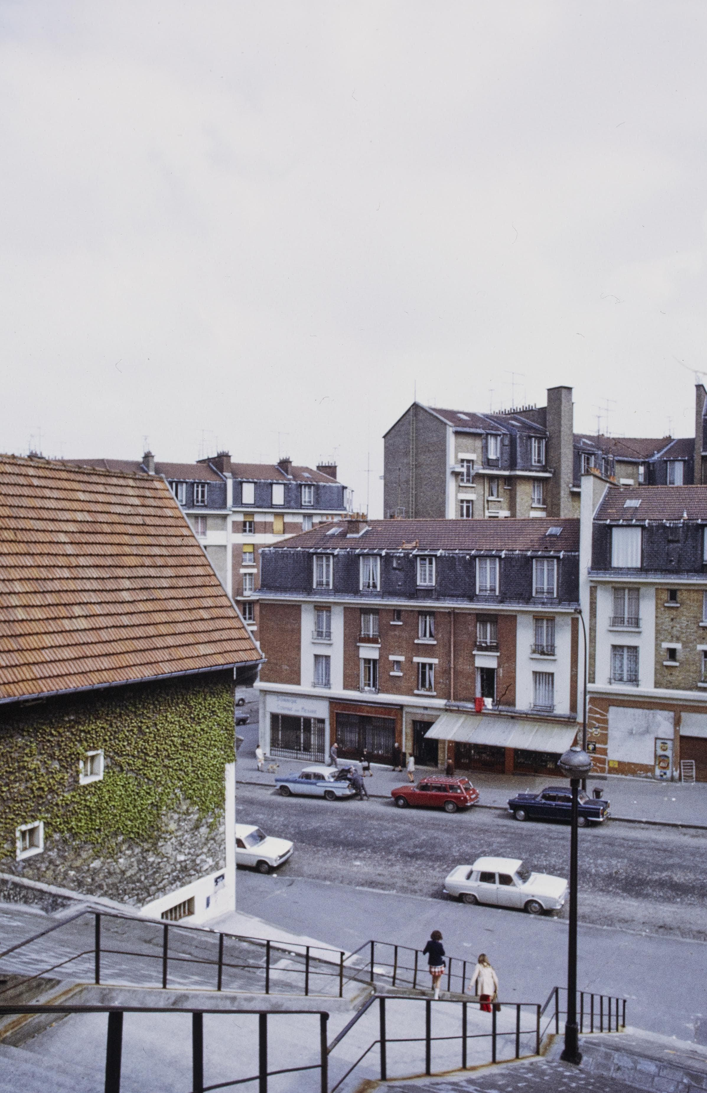 Photo d'archive