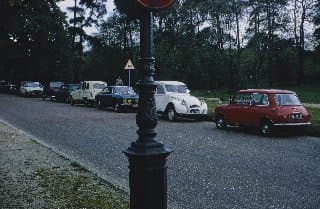 Photo d'archive