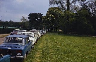 Photo d'archive