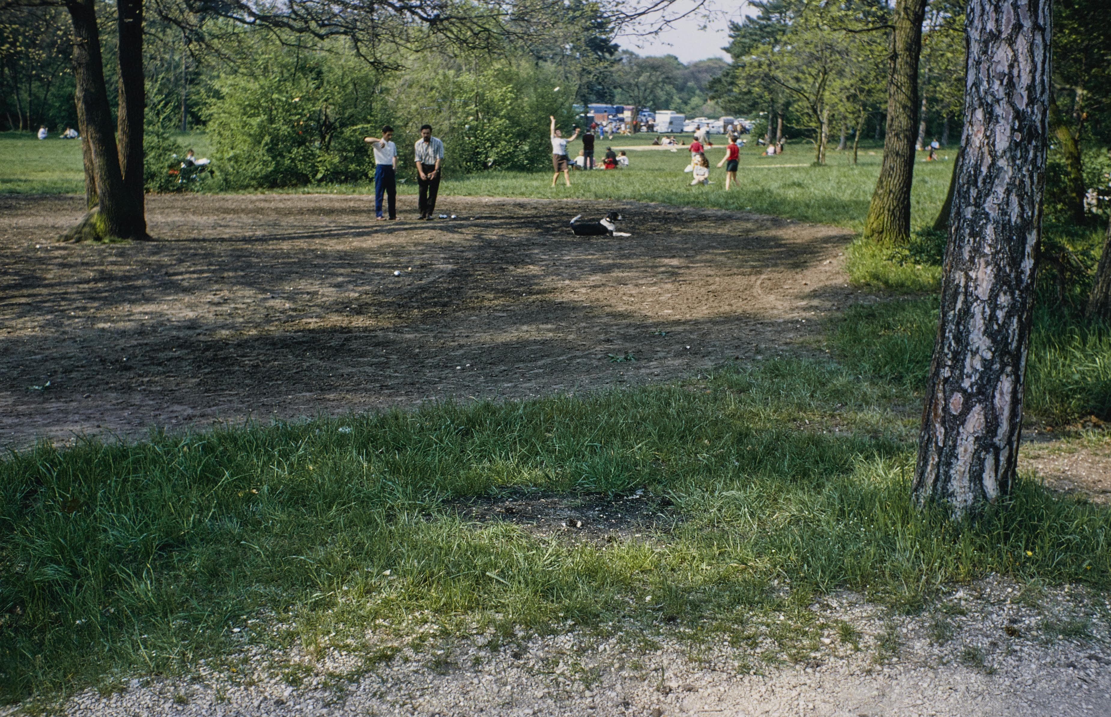 Photo d'archive