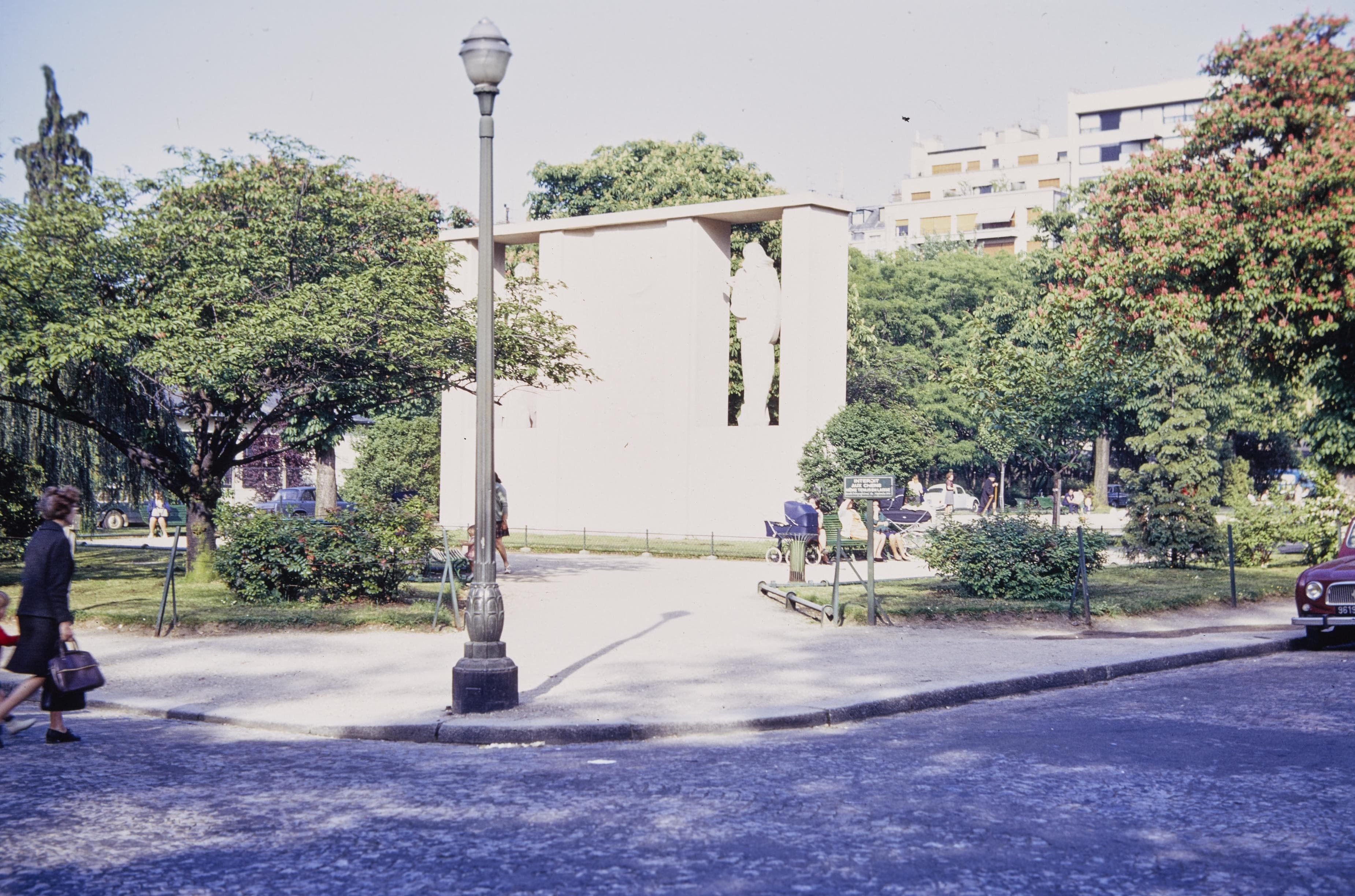 Photo d'archive