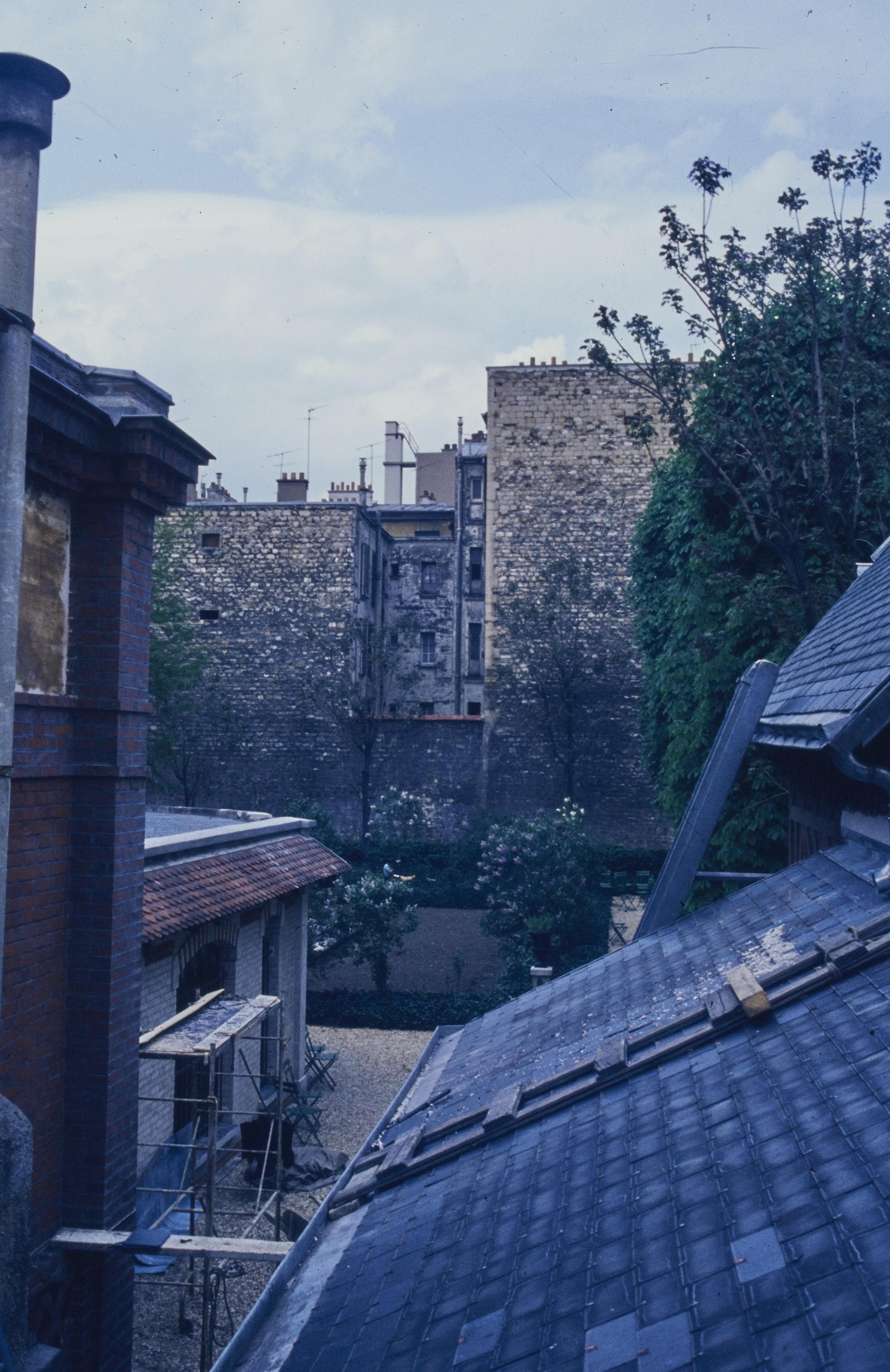 Photo d'archive