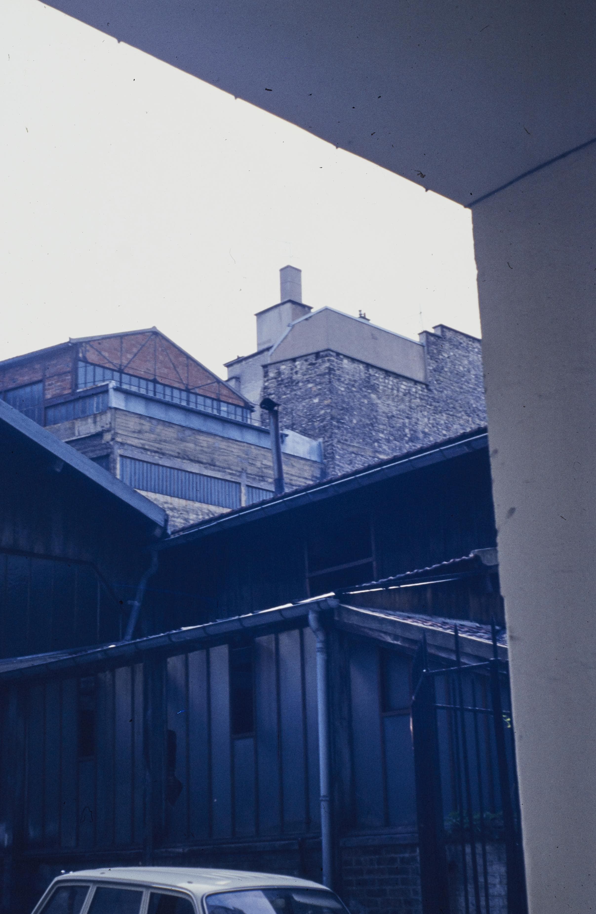 Photo d'archive