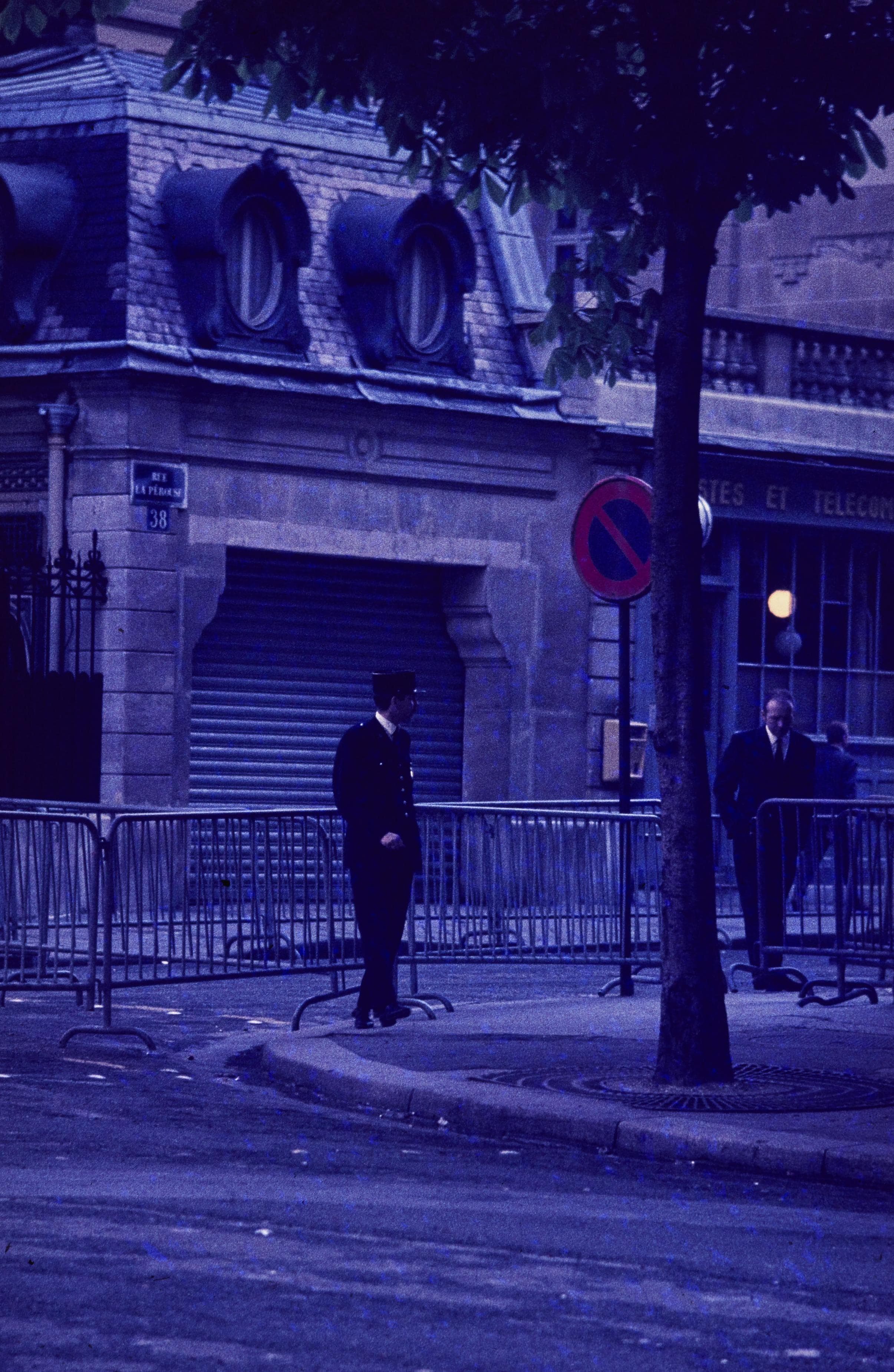 Photo d'archive
