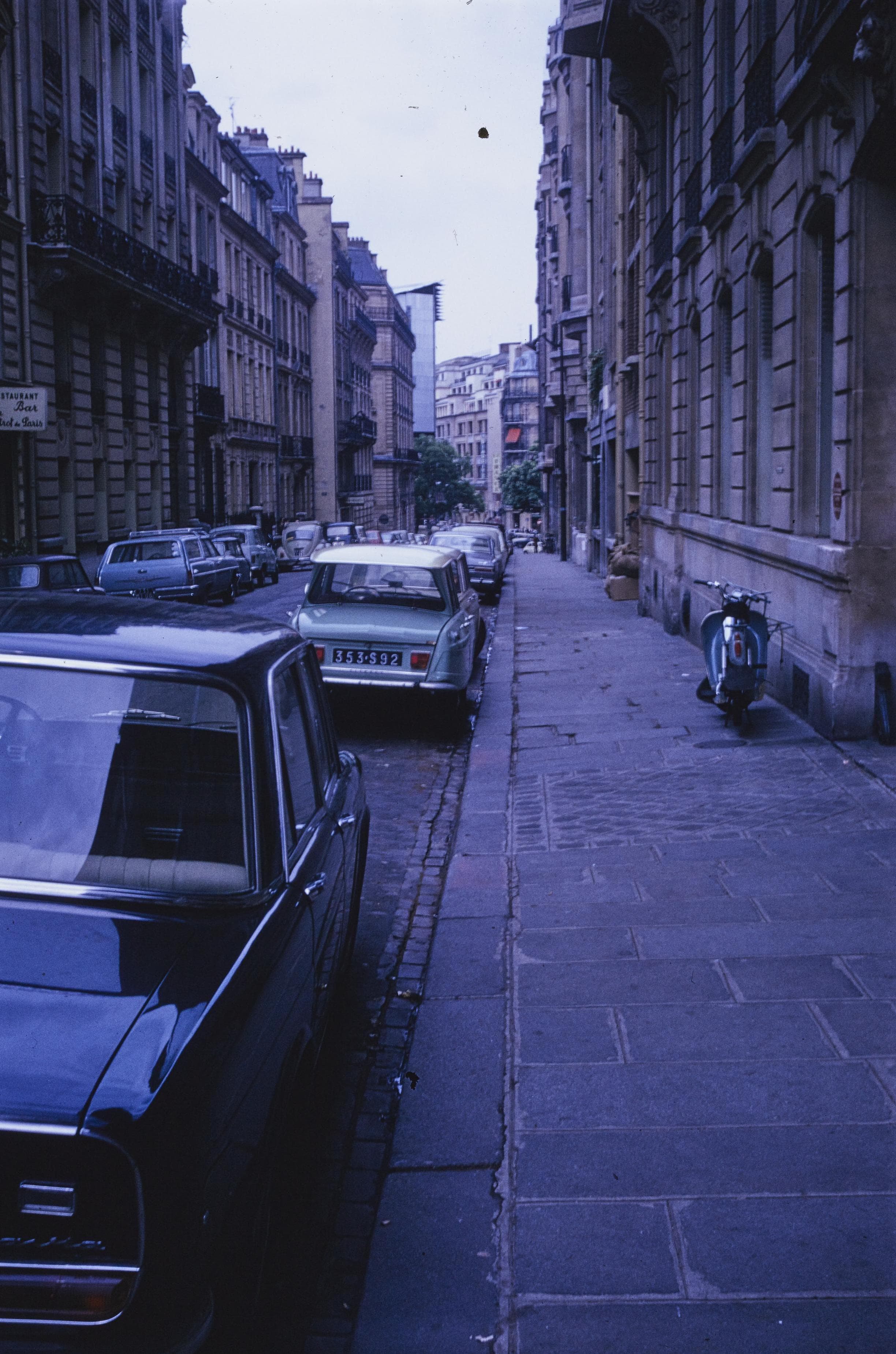 Photo d'archive