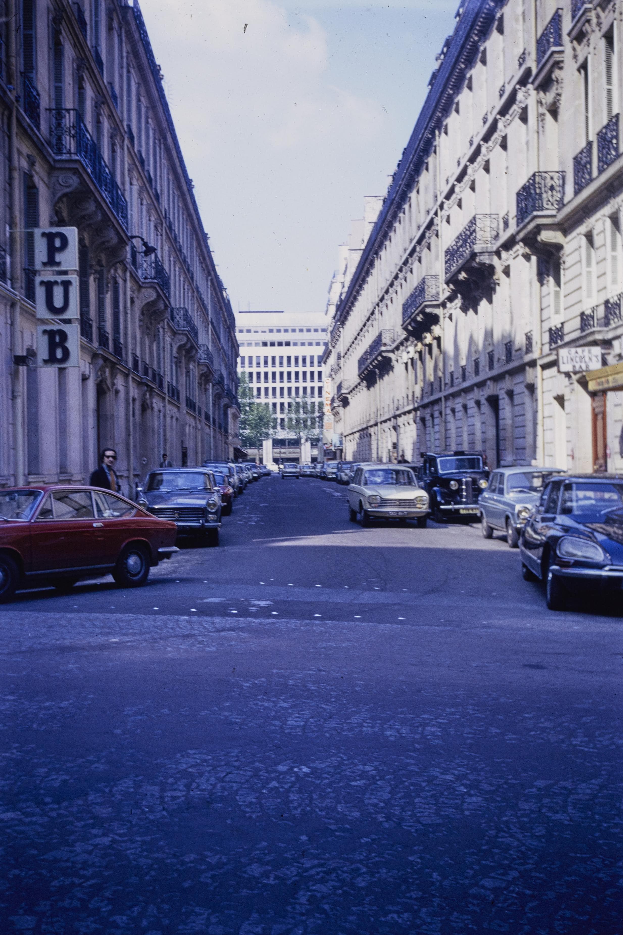Photo d'archive