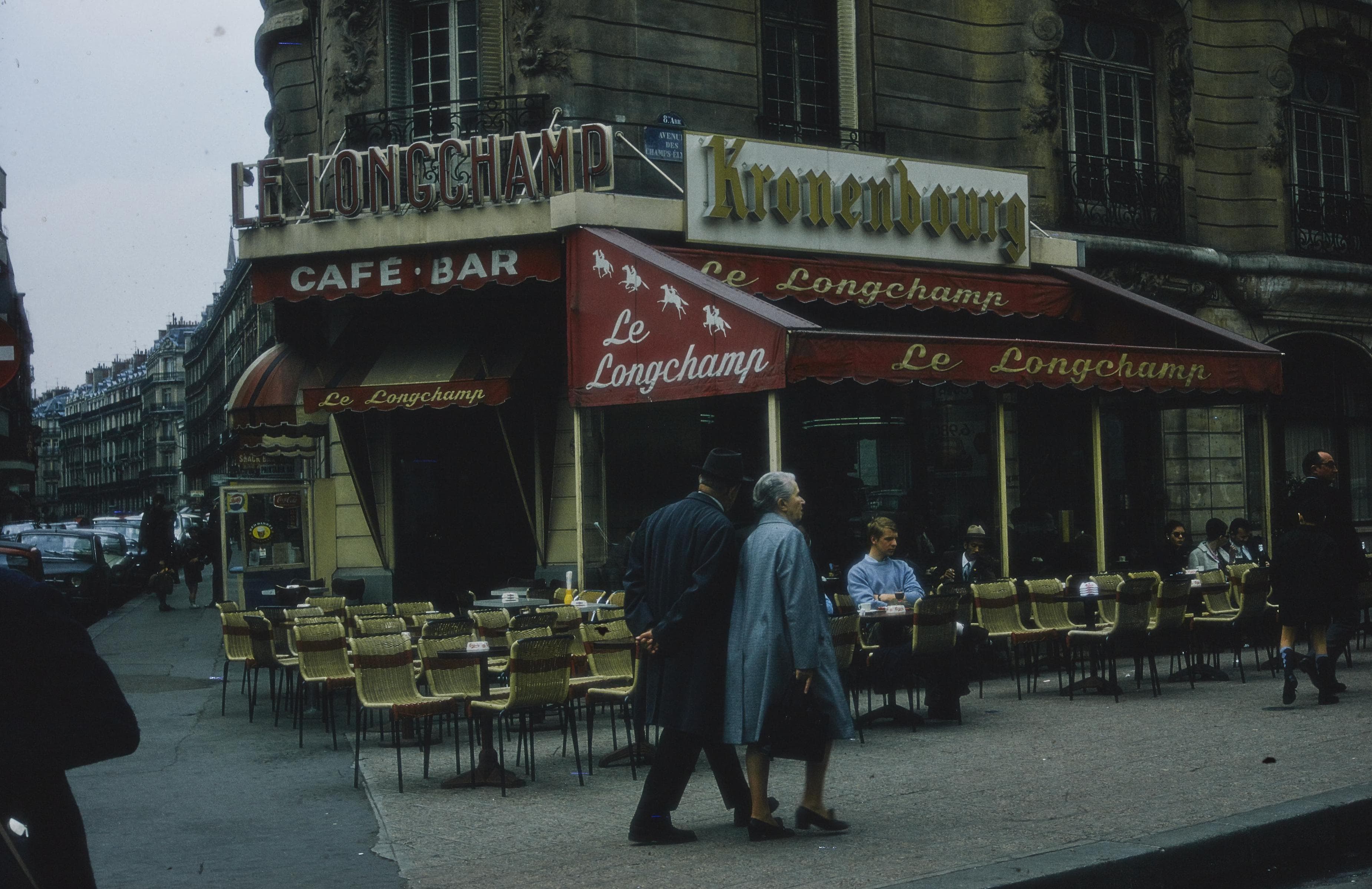 Photo d'archive
