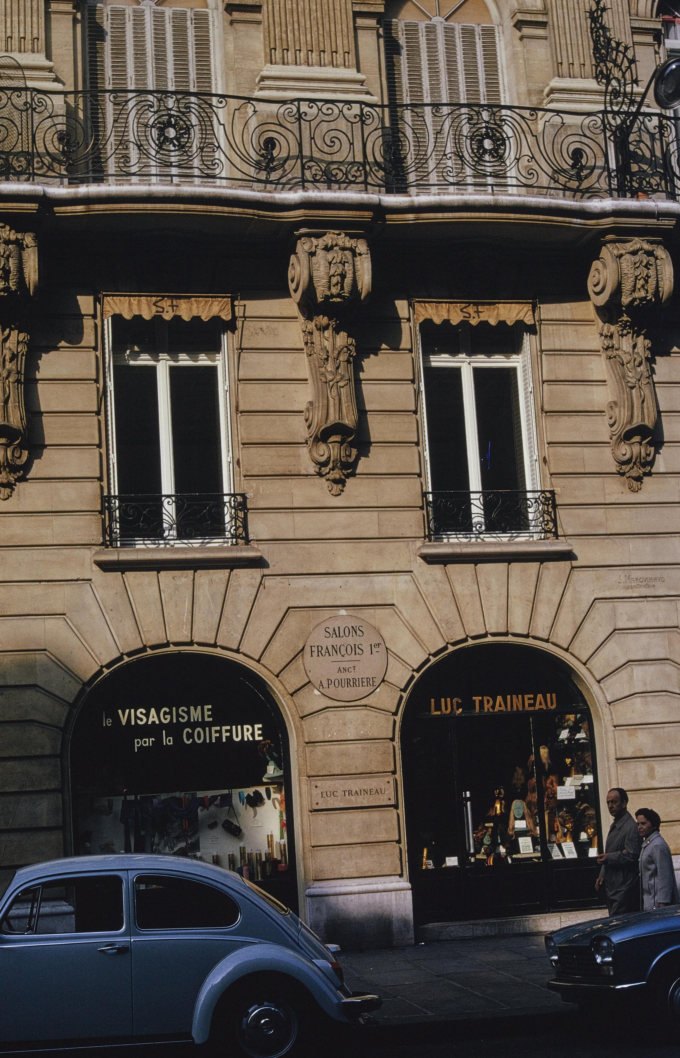 Photo d'archive