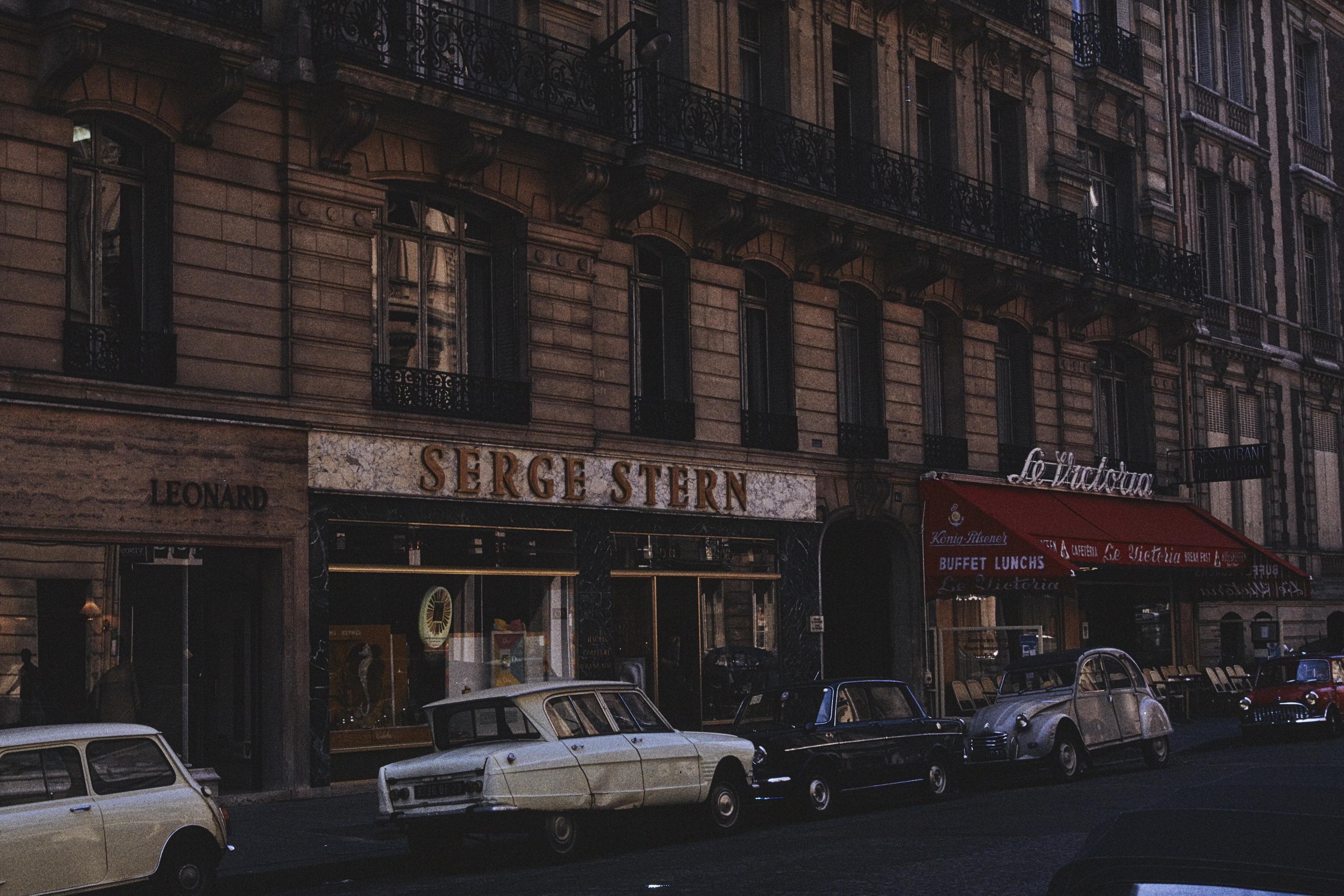 Photo d'archive