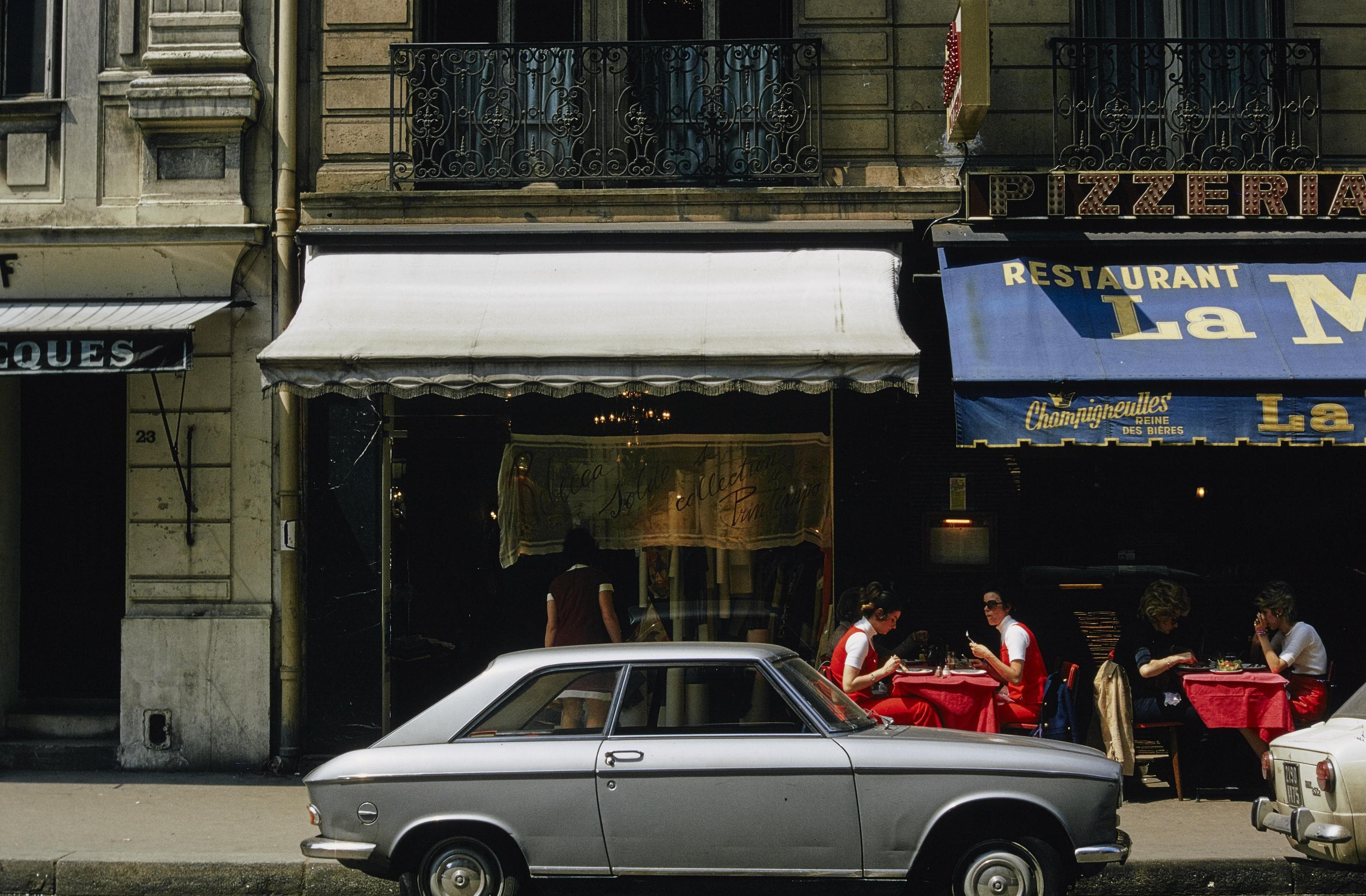 Photo d'archive