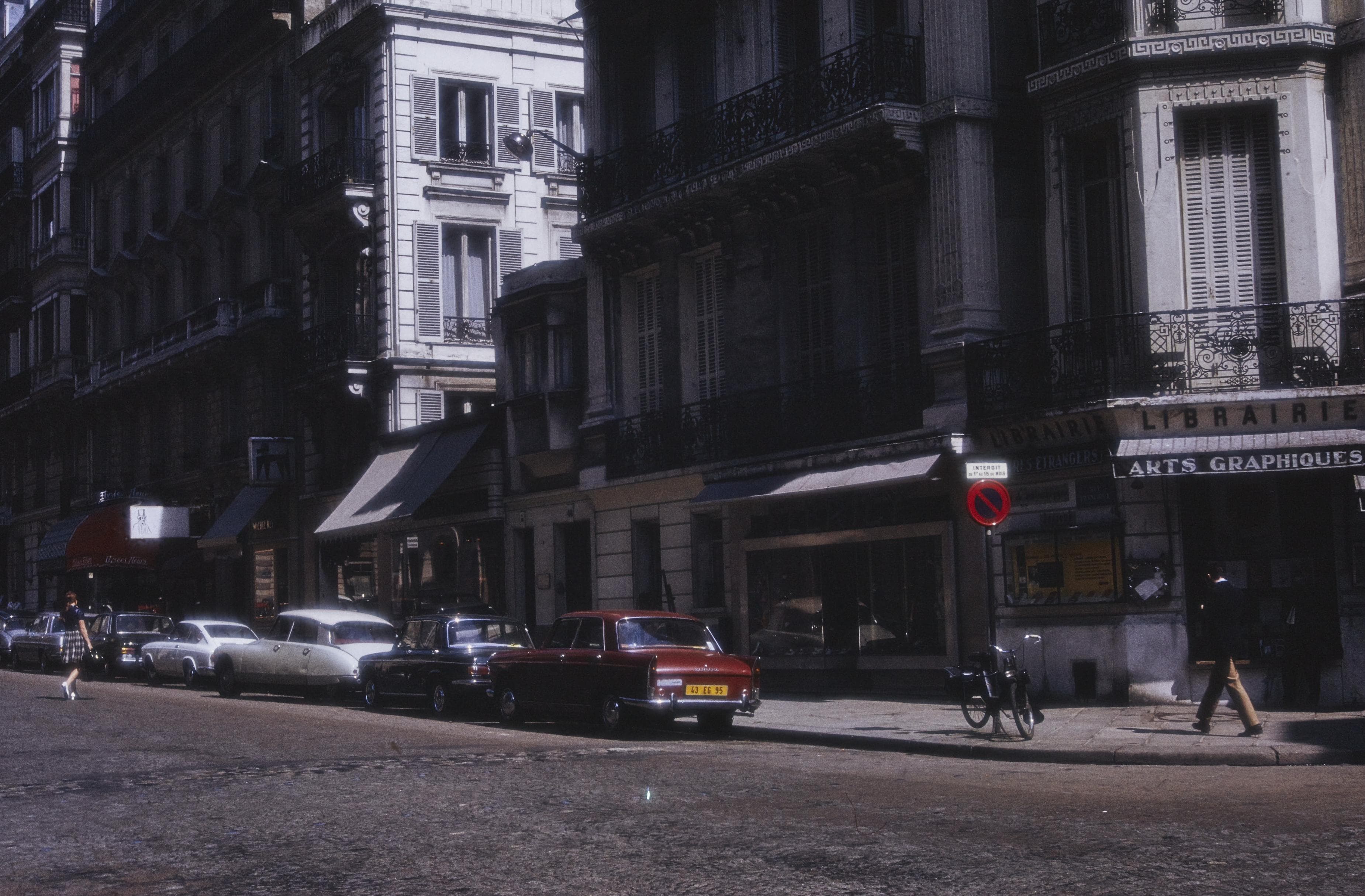 Photo d'archive