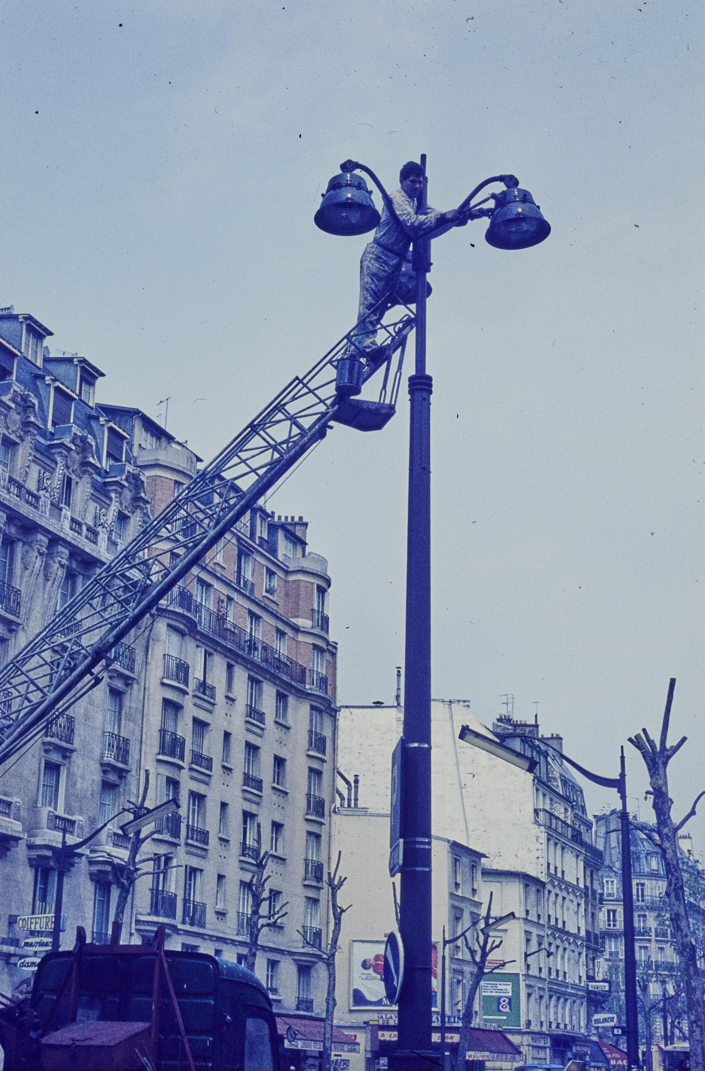 Photo d'archive