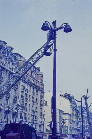 Photo d'archive