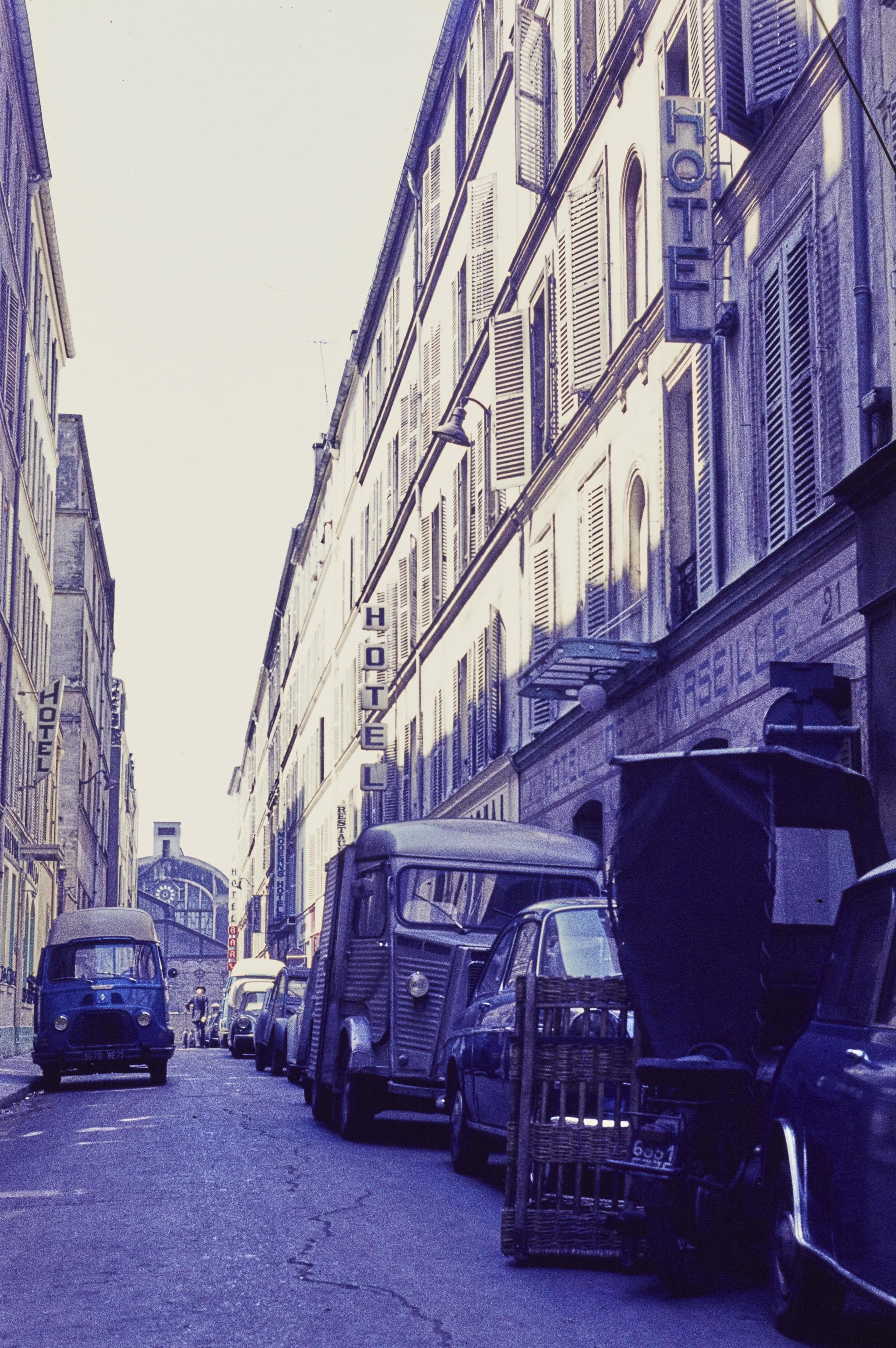 Photo d'archive