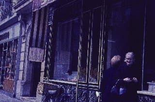 Photo d'archive