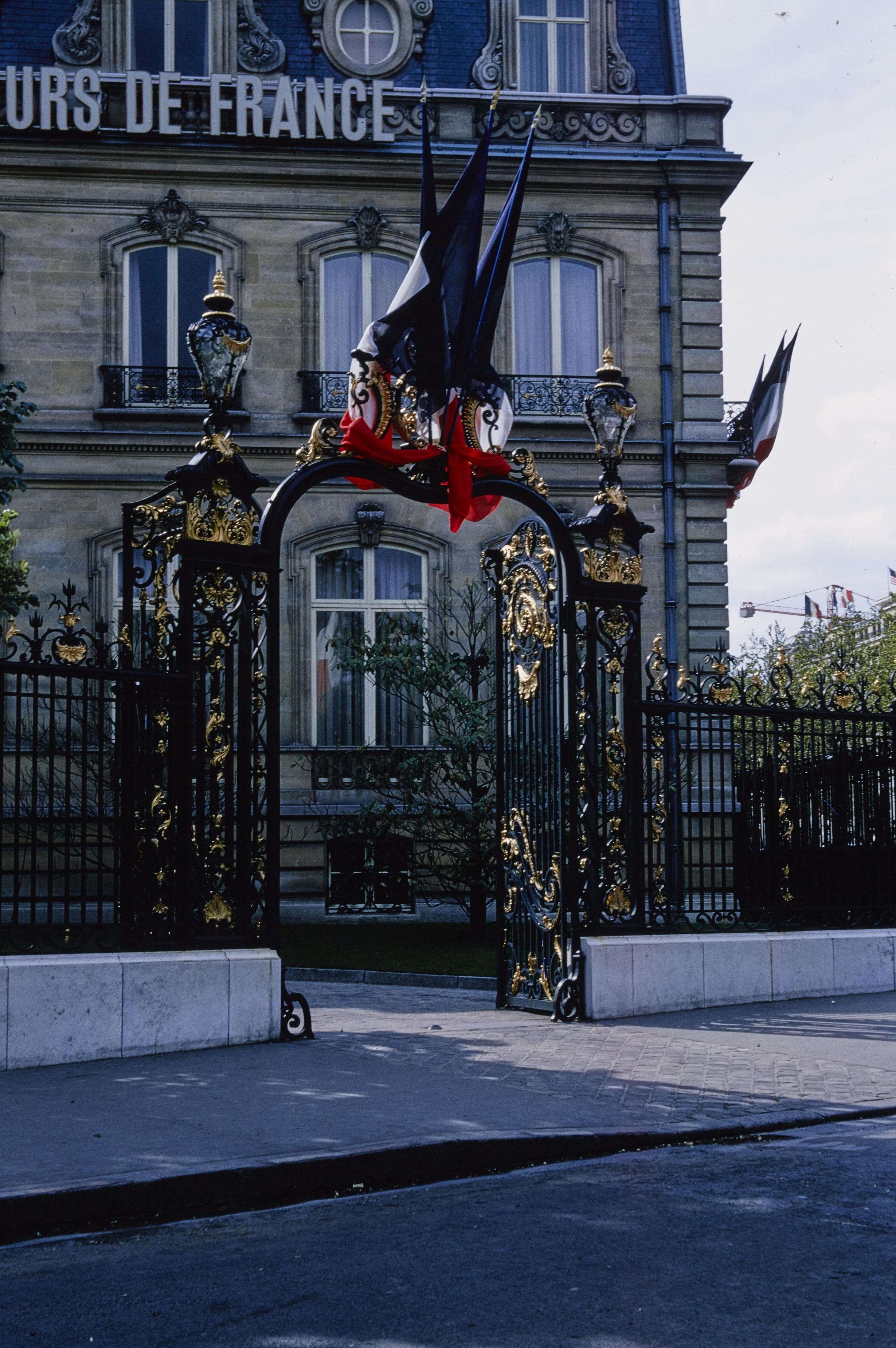 Photo d'archive