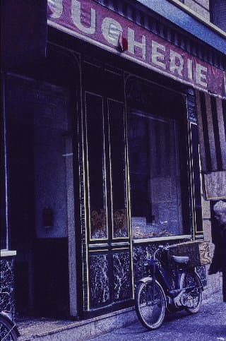 Photo d'archive