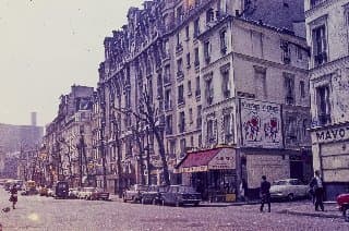 Photo d'archive