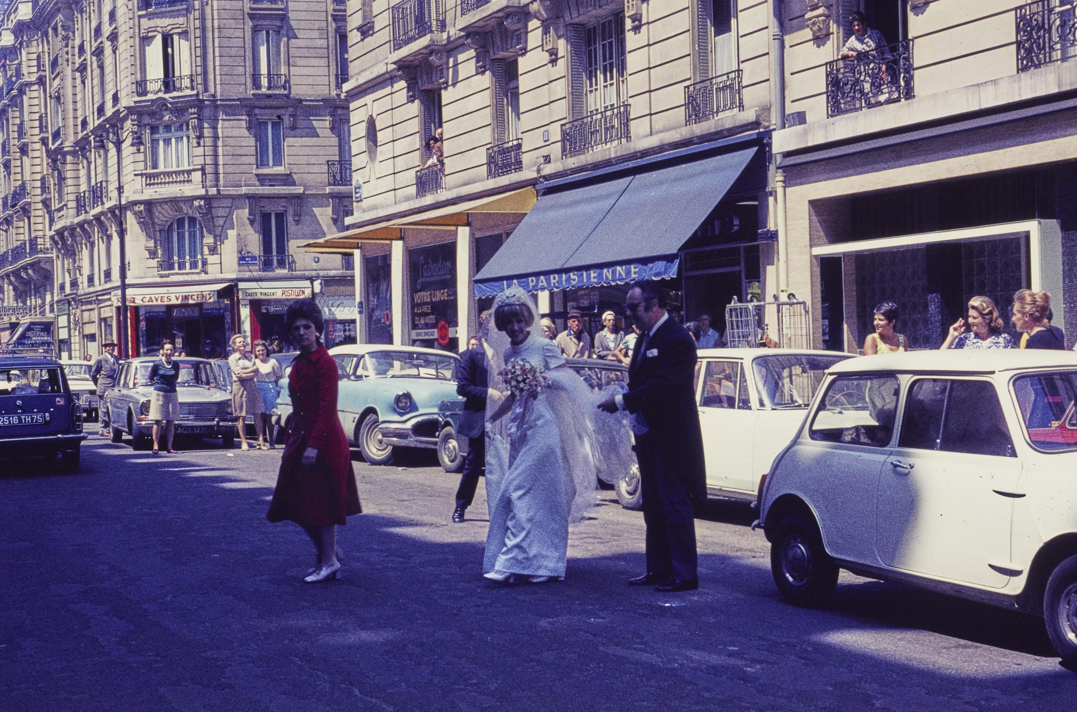 Photo d'archive