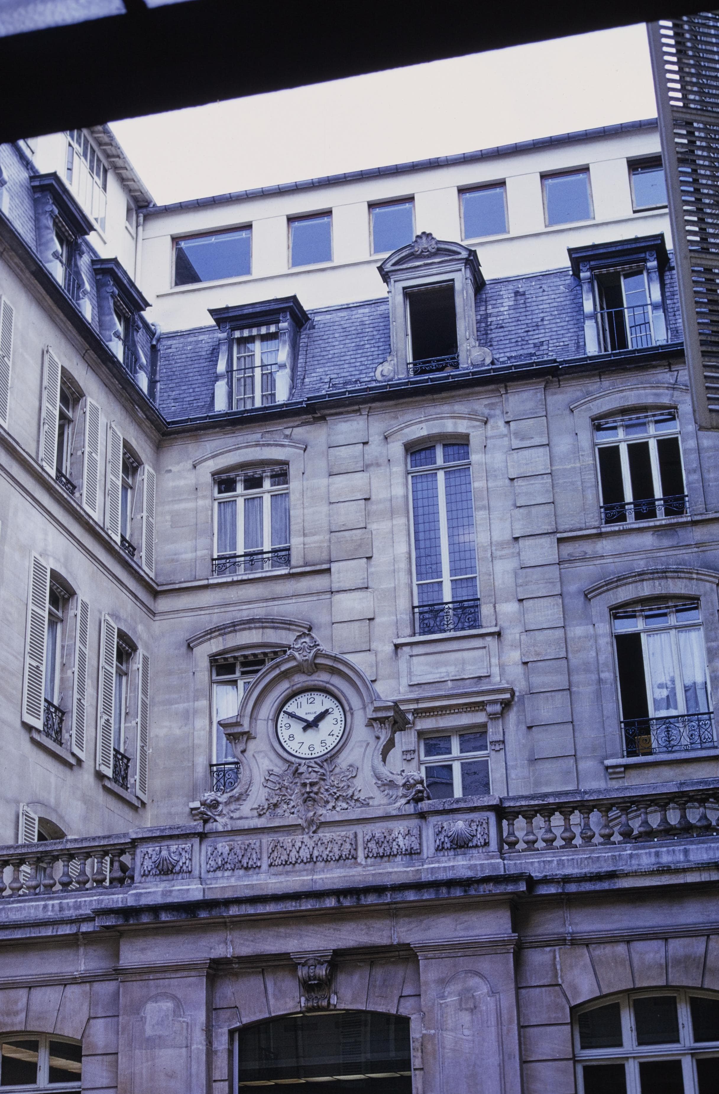 Photo d'archive