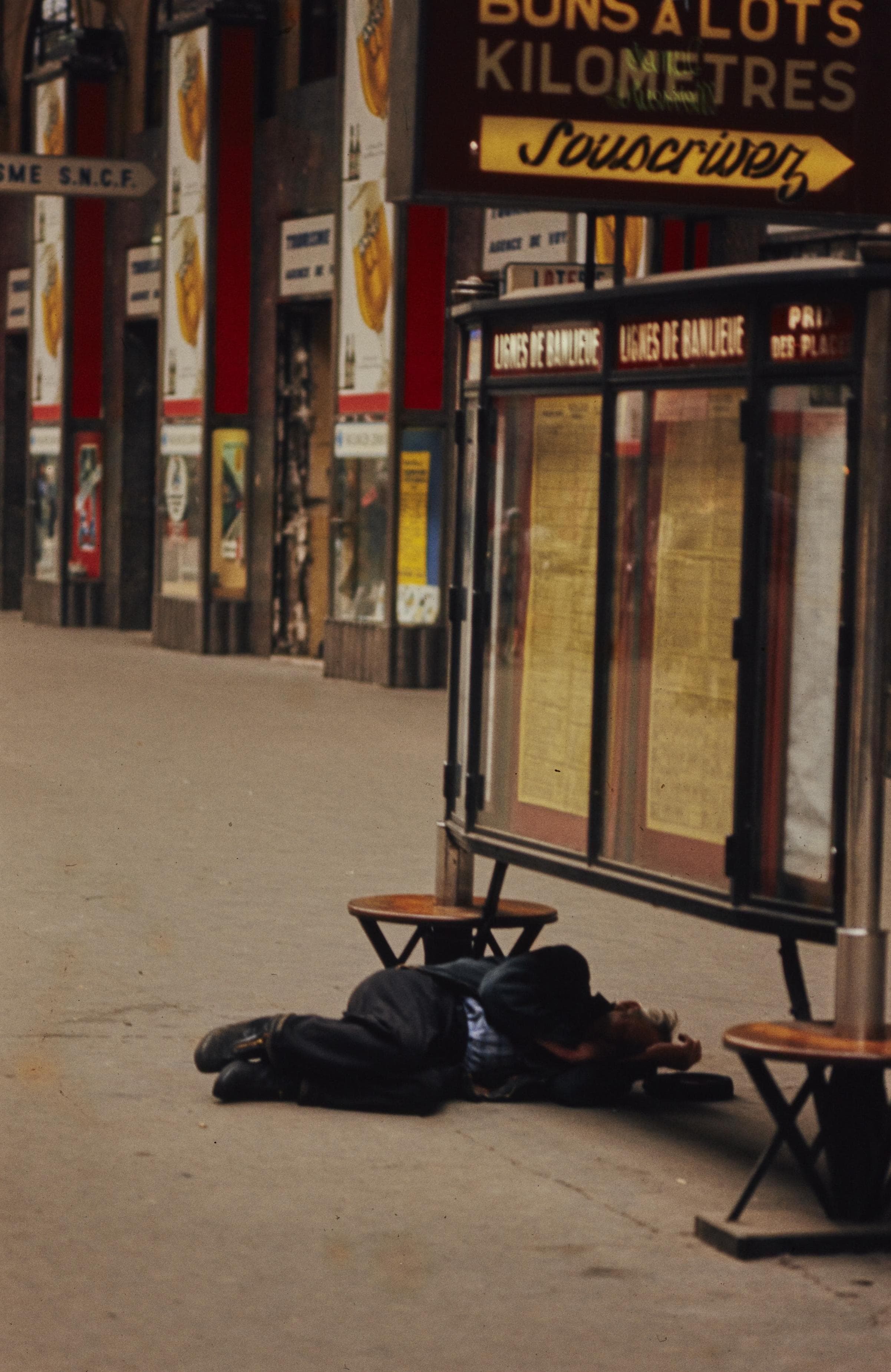 Photo d'archive