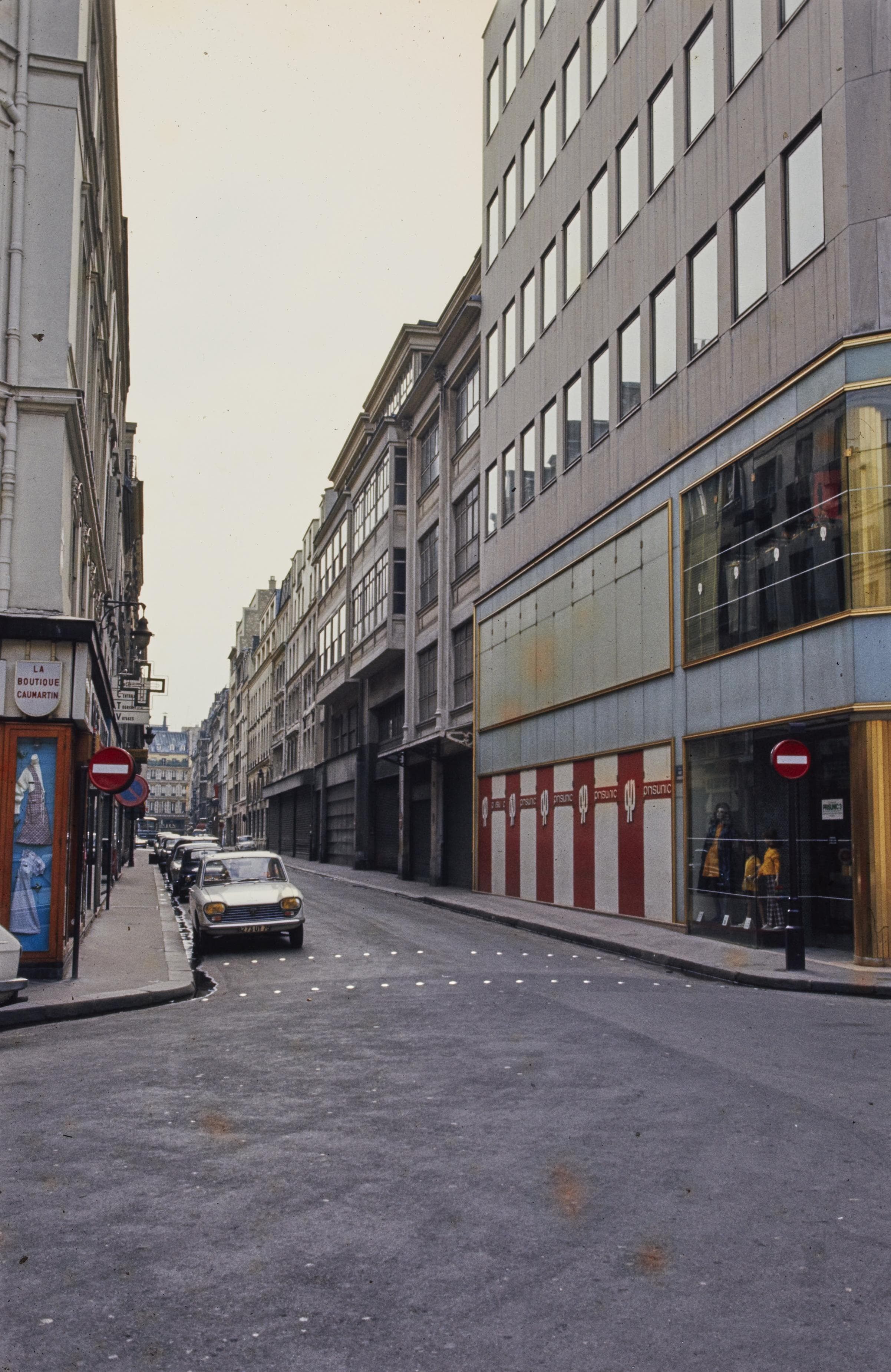 Photo d'archive