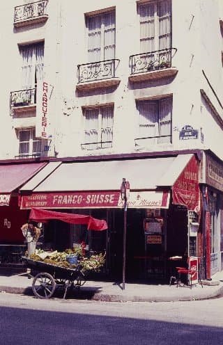 Photo d'archive