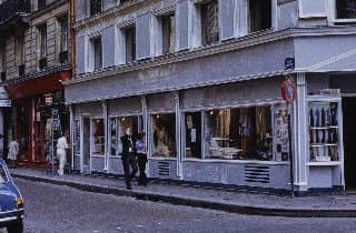 Photo d'archive