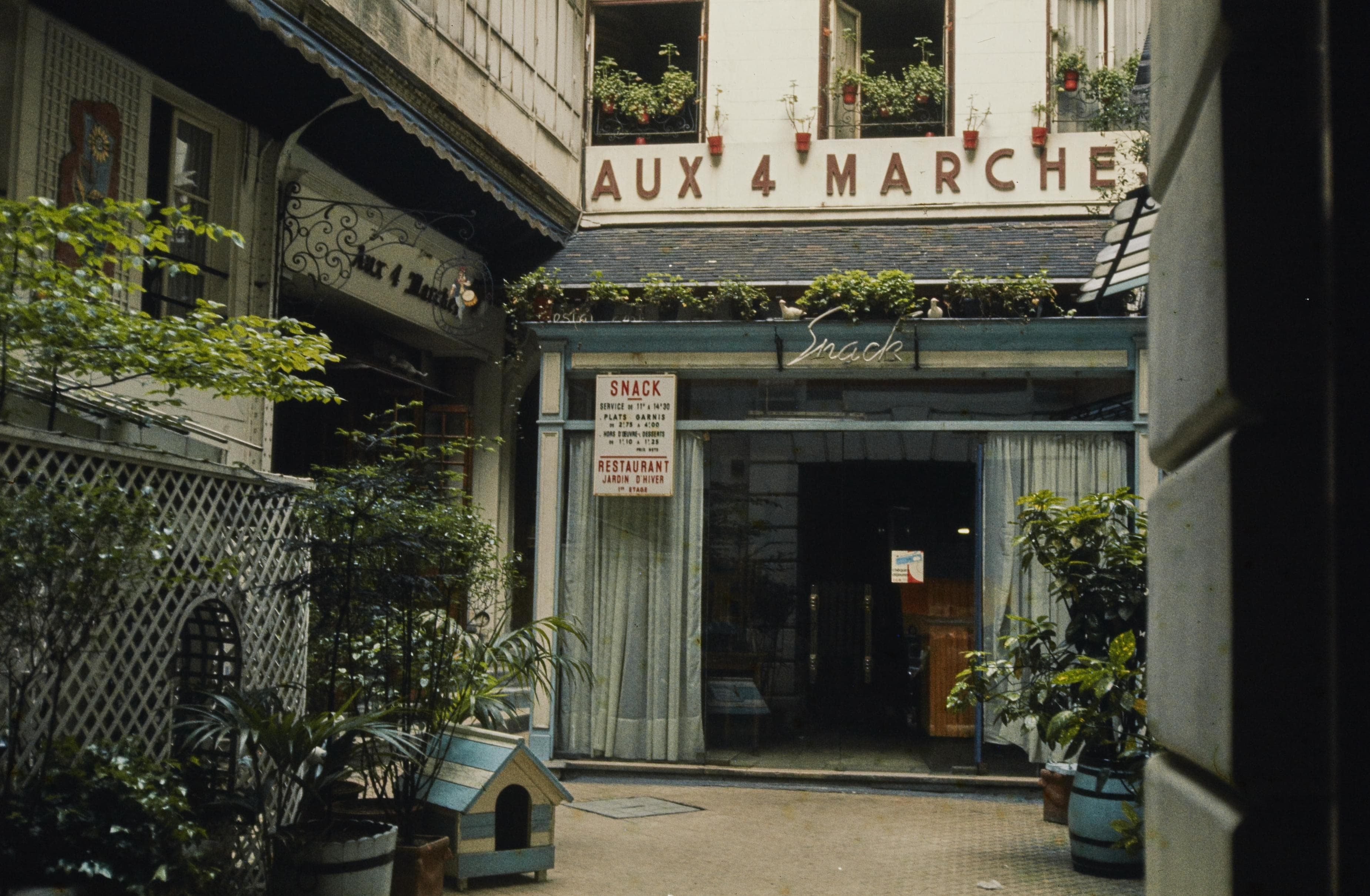 Photo d'archive