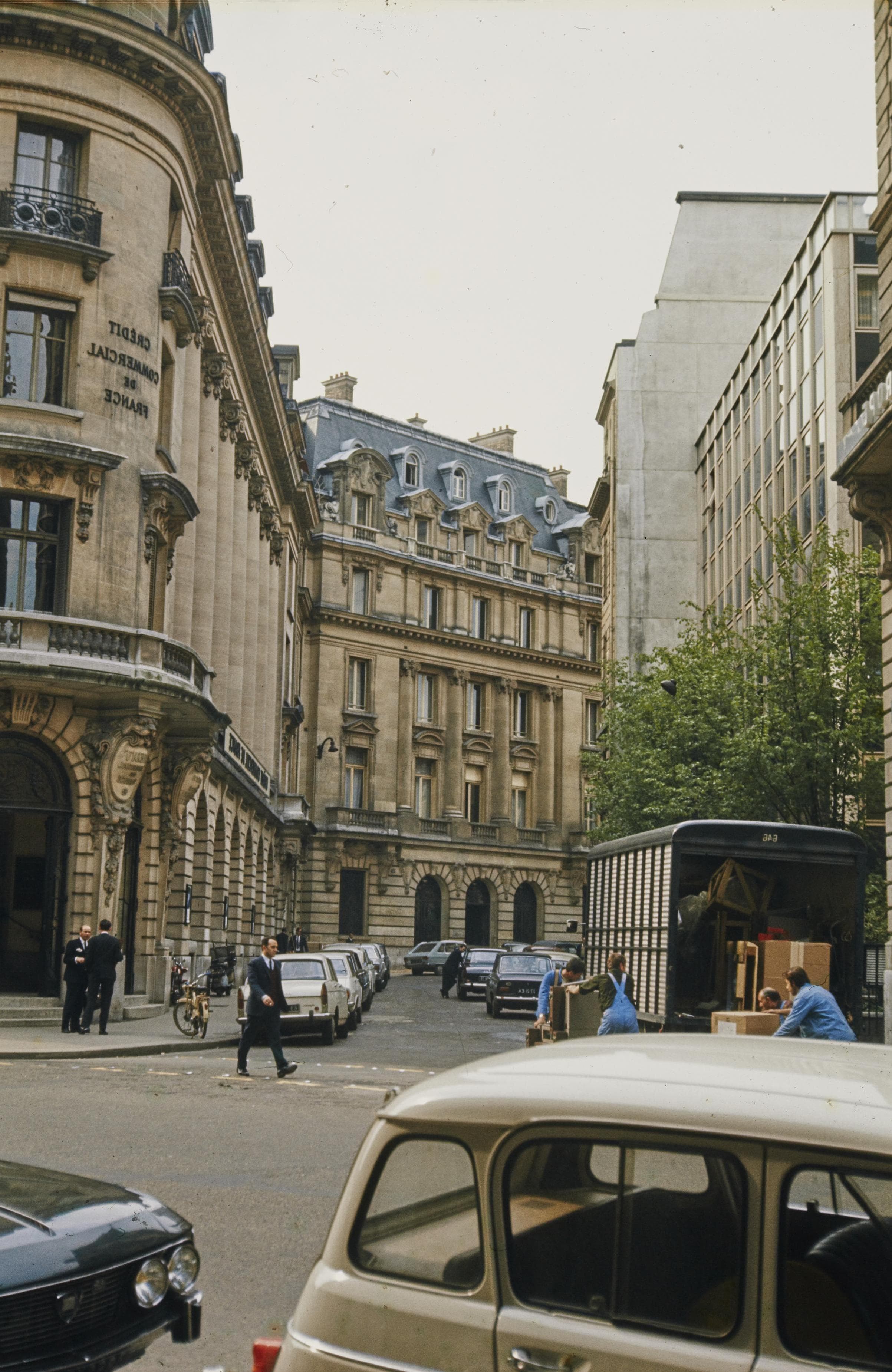 Photo d'archive