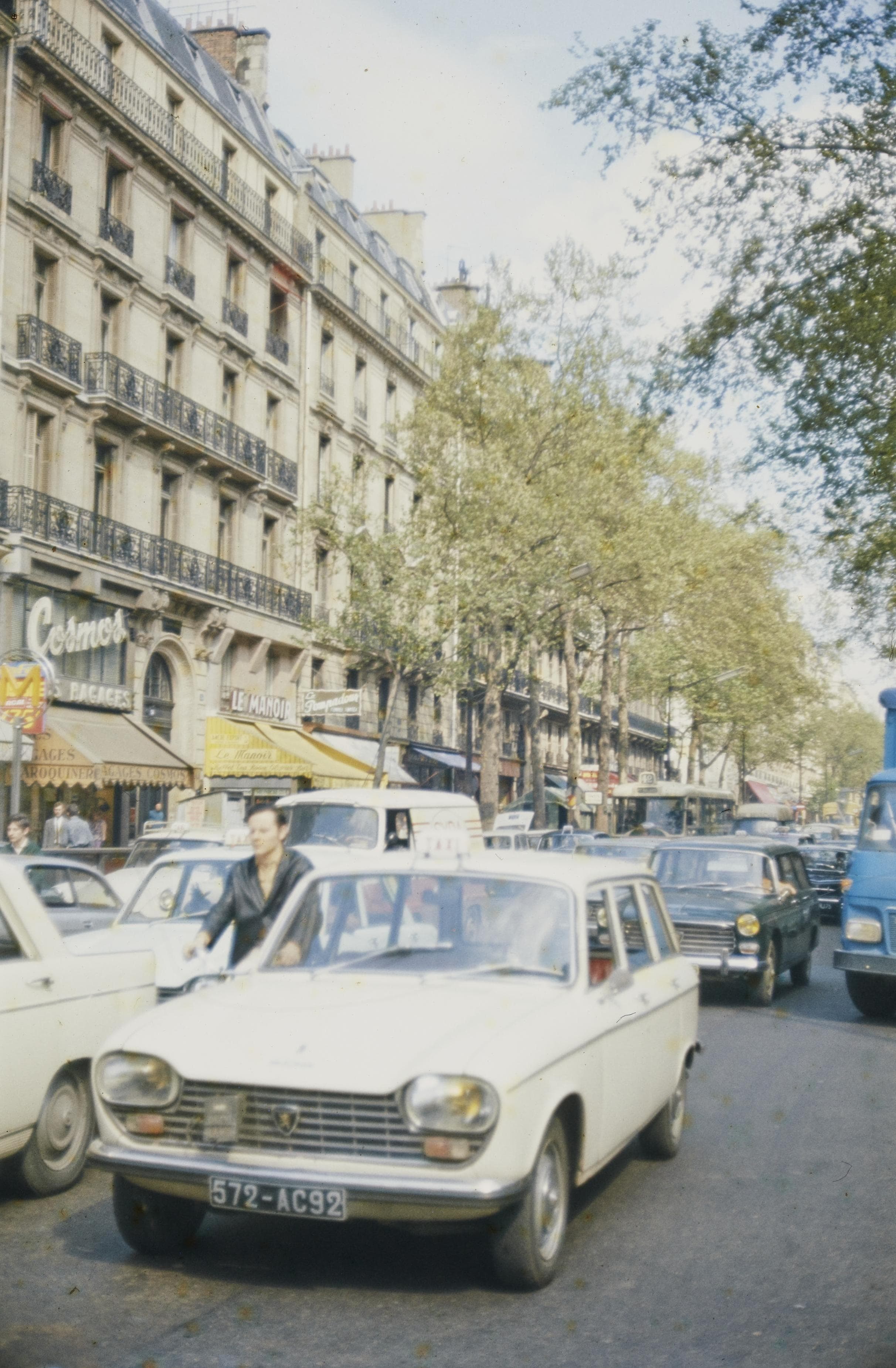 Photo d'archive