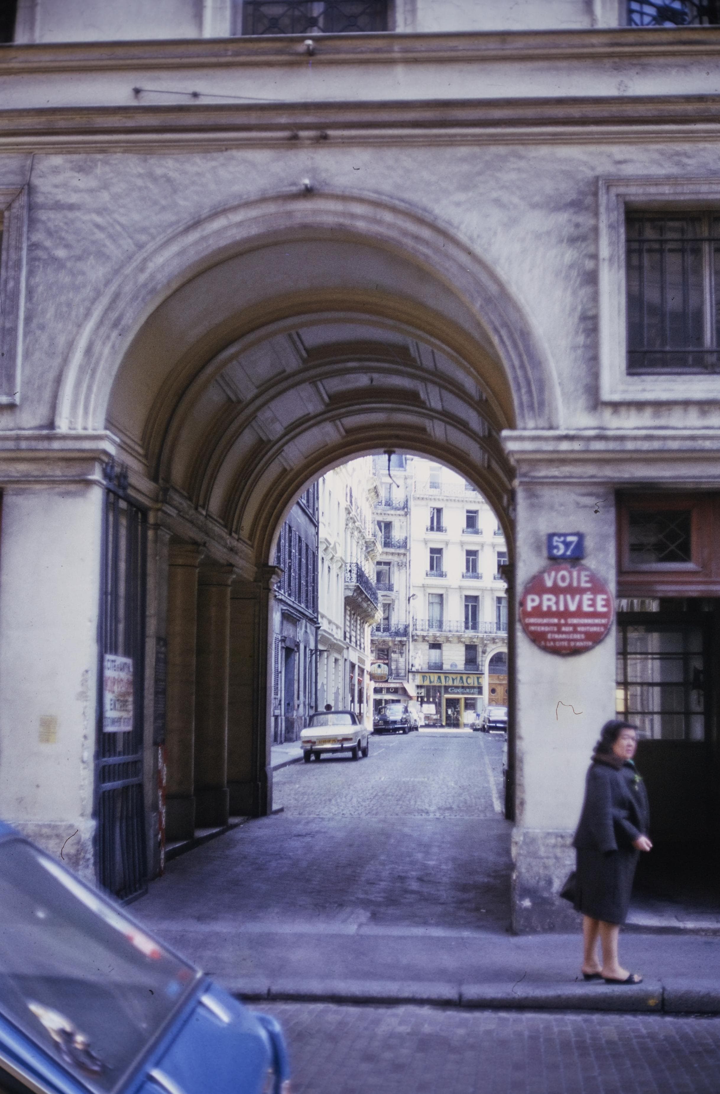 Photo d'archive