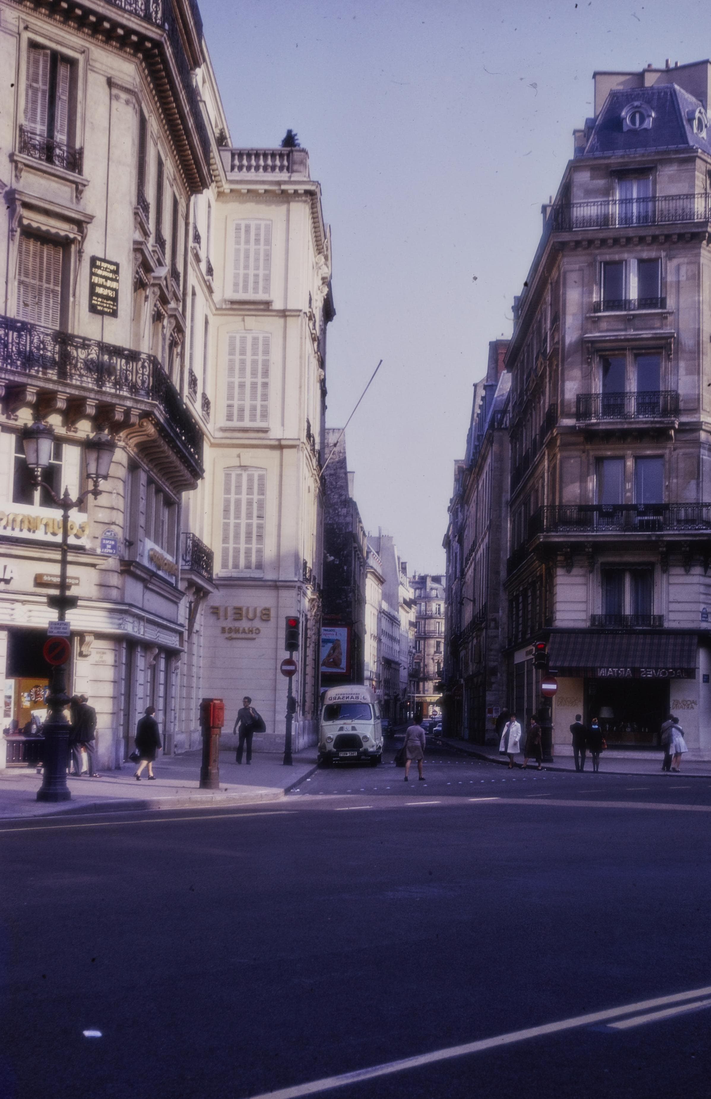 Photo d'archive