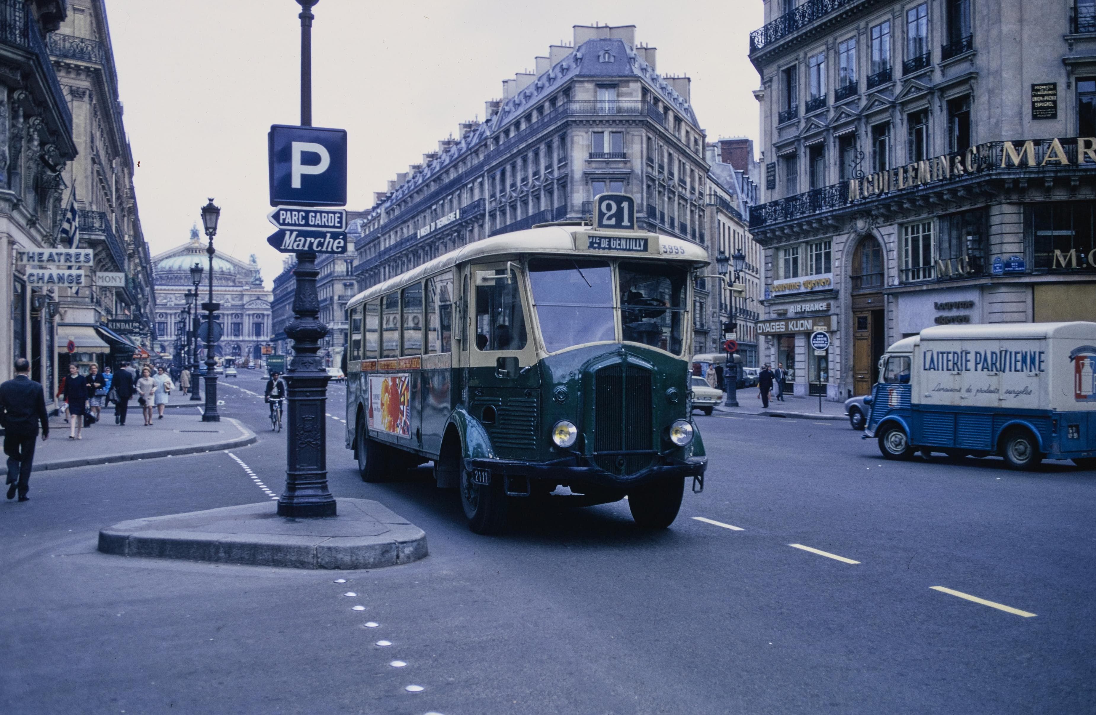 Photo d'archive