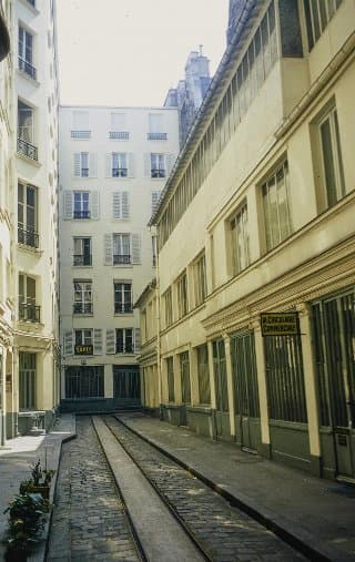 Photo d'archive