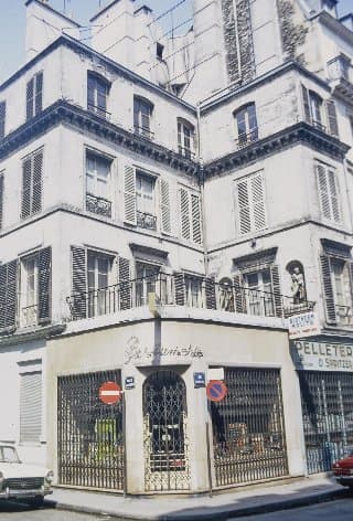 Photo d'archive