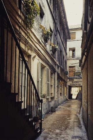 Photo d'archive